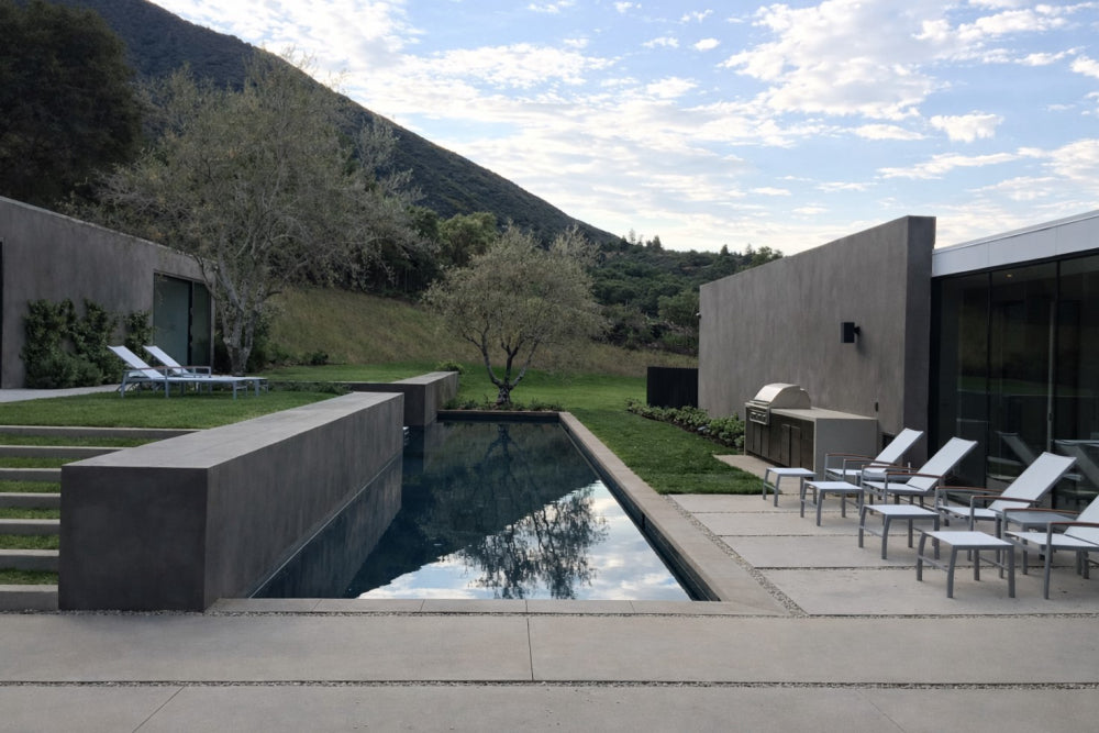 Yucaipa Ridge House