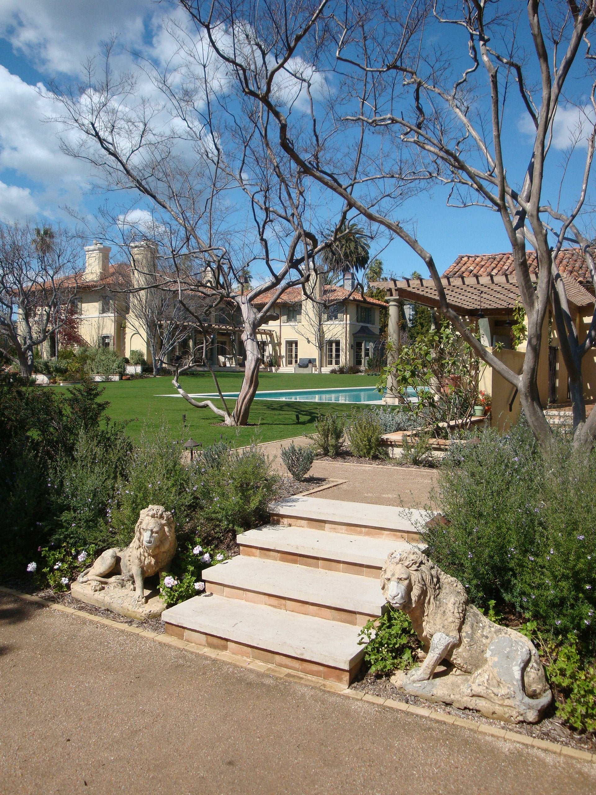 Brentwood Garden Estate