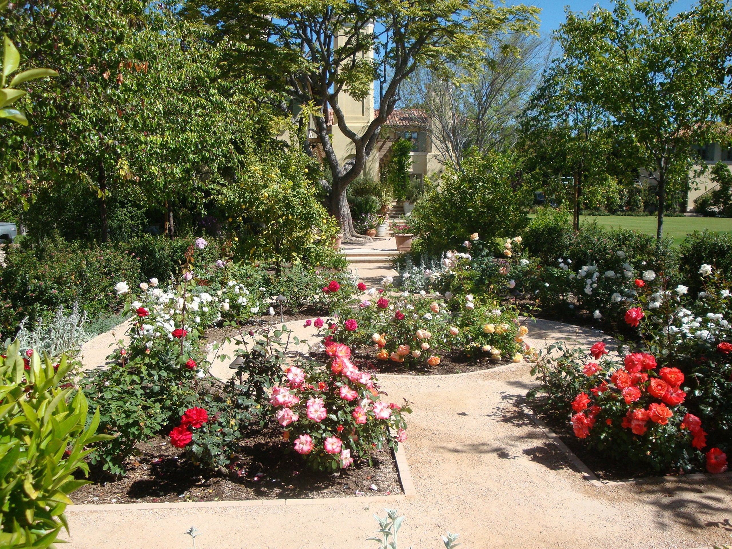 Brentwood Garden Estate