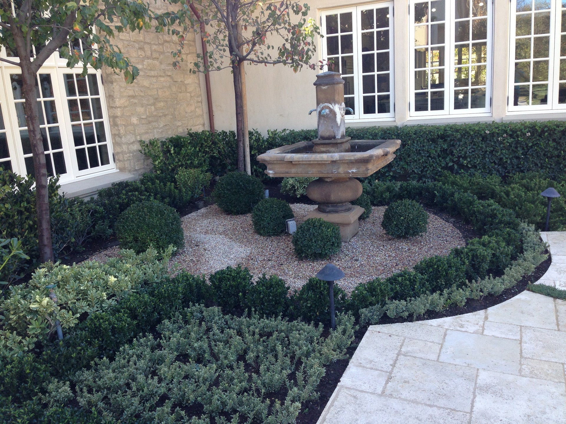 Residential Garden Collection | Contemporary Garden Studies | California & Beyond