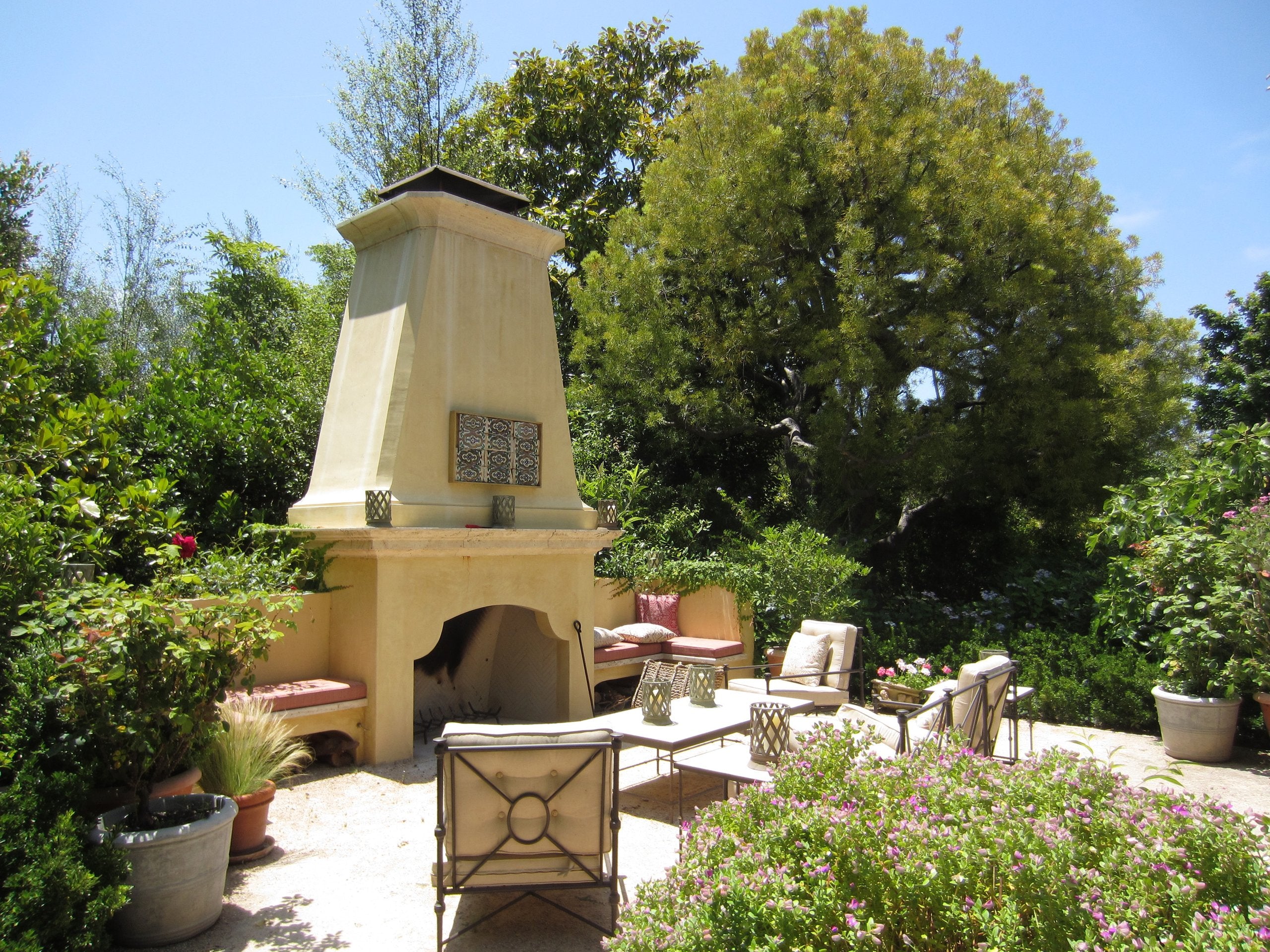Brentwood Garden Estate
