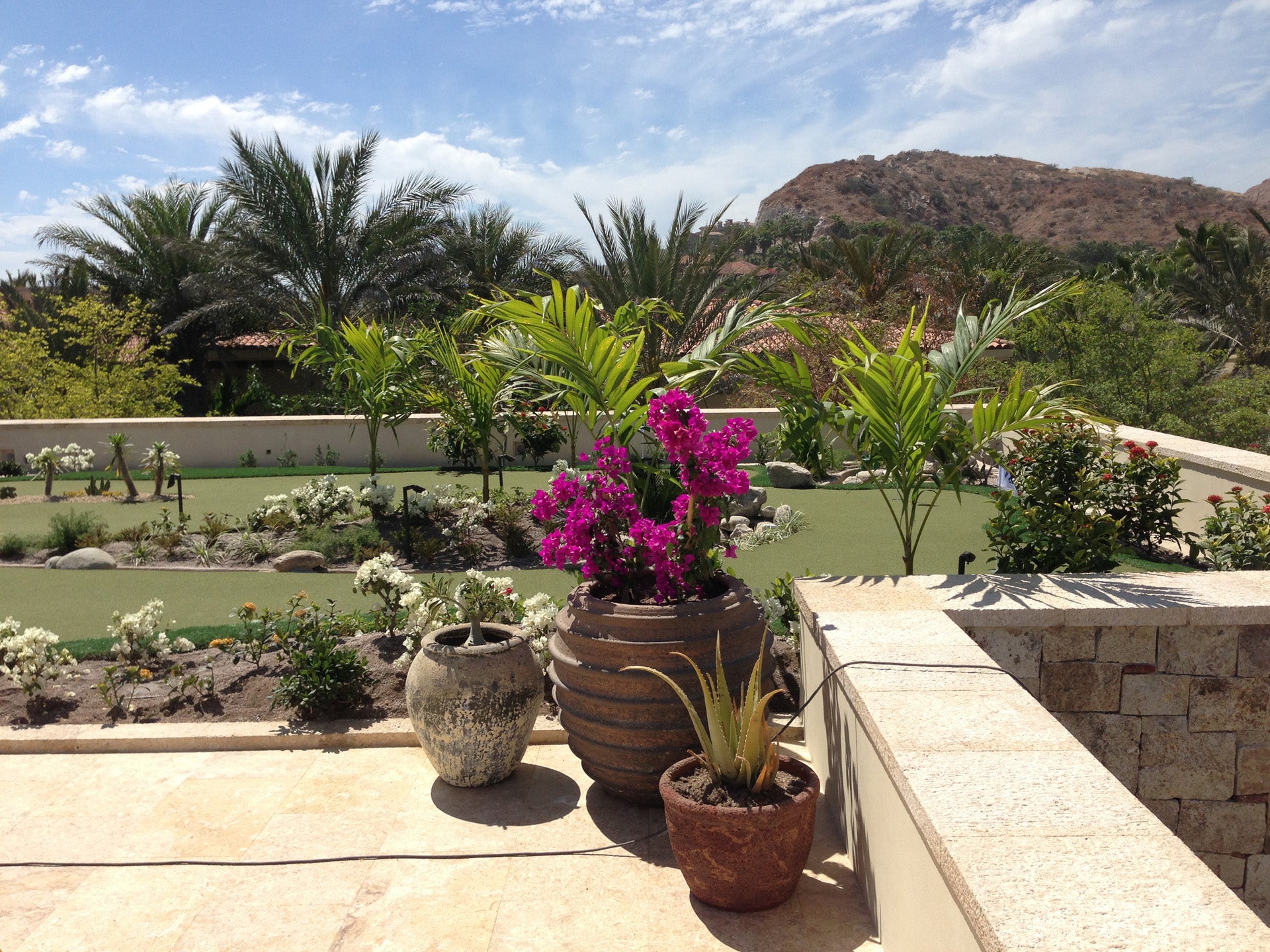 El Dorado Golf & Beach Club