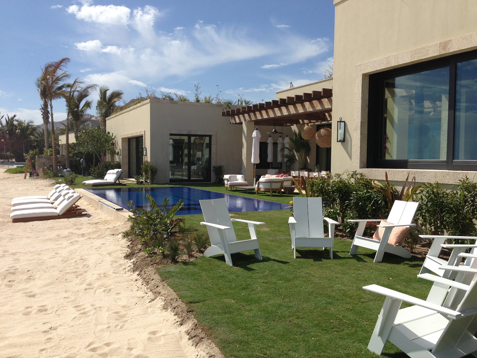 El Dorado Golf & Beach Club