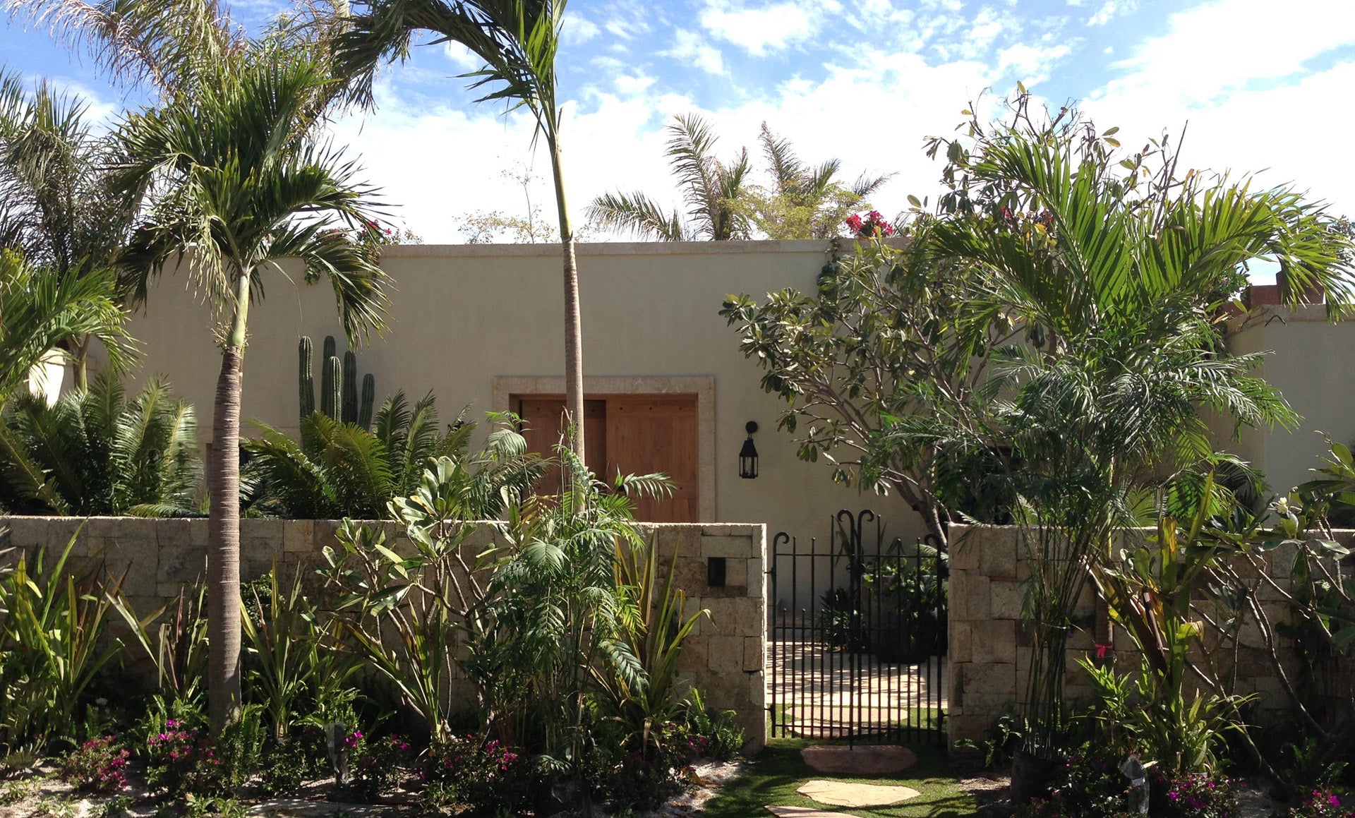El Dorado Golf & Beach Club