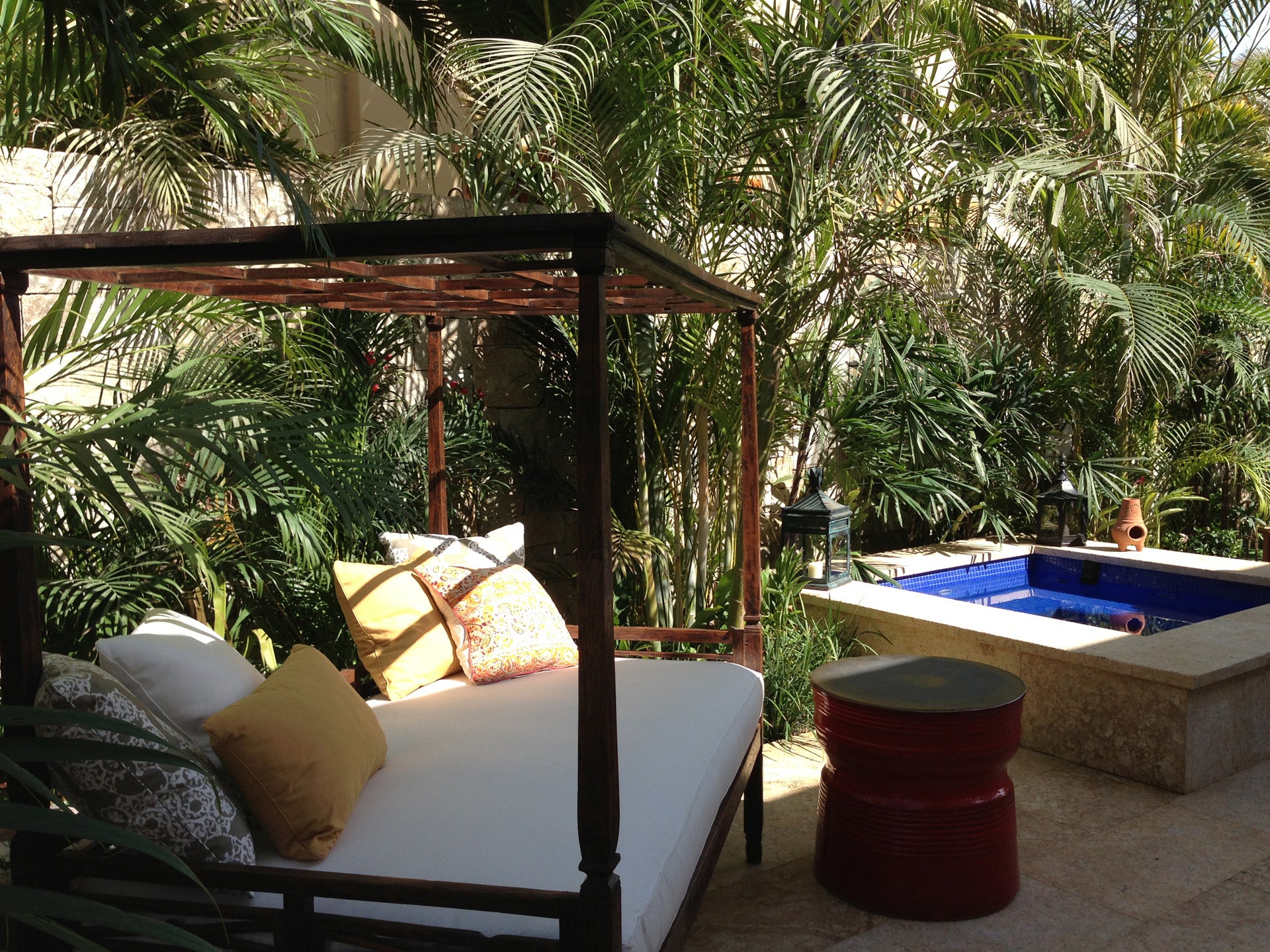 El Dorado Golf & Beach Club