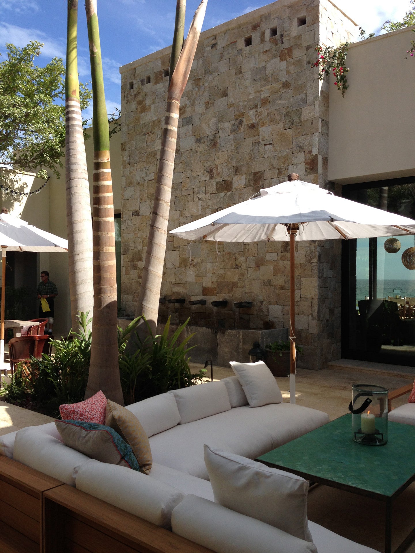 El Dorado Golf & Beach Club