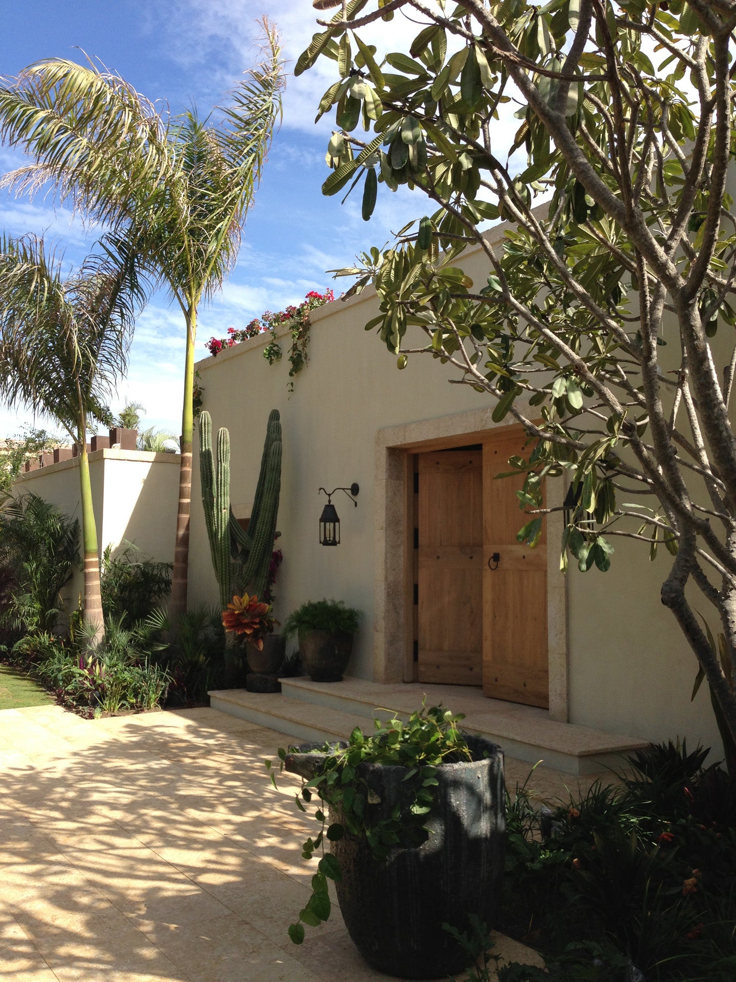 El Dorado Golf & Beach Club