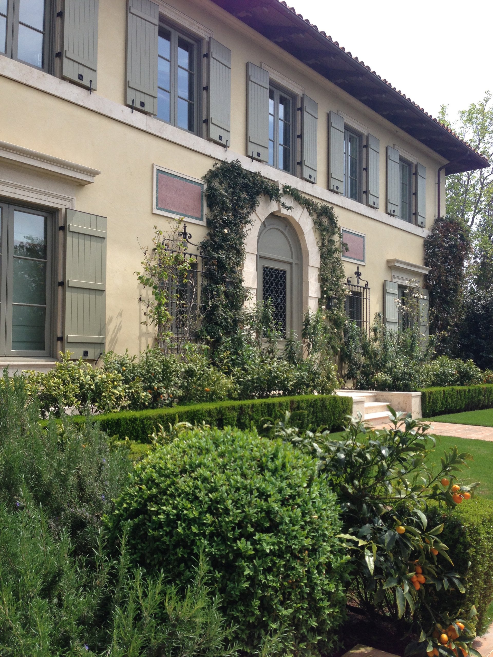 Brentwood Garden Estate