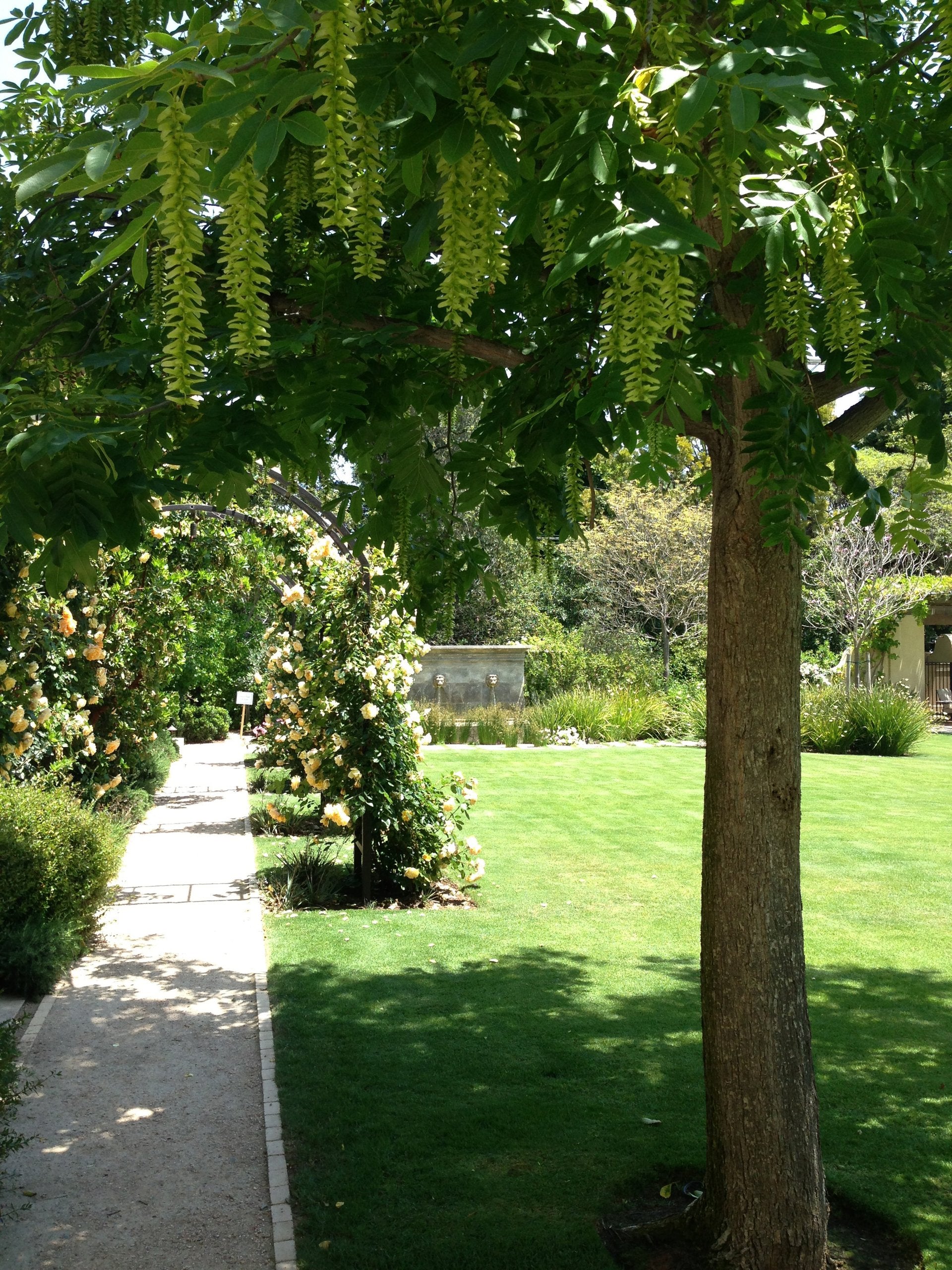 Brentwood Garden Estate