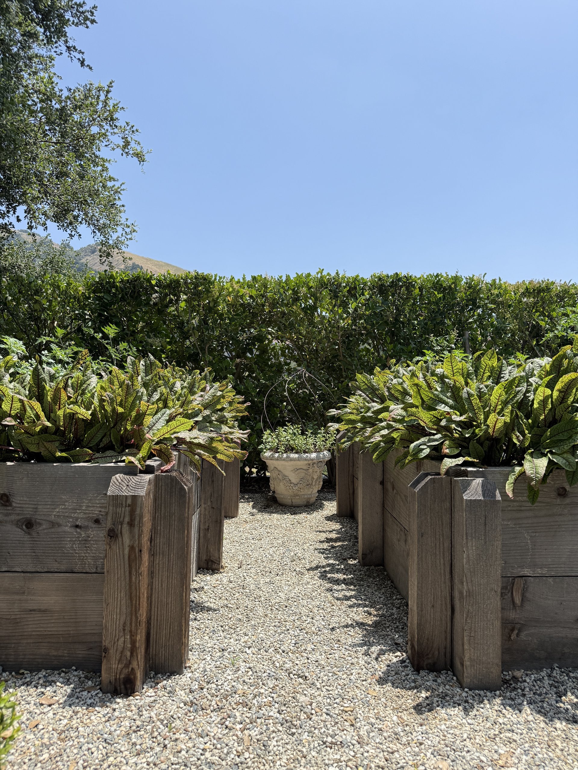 Glendora Parterre Residence