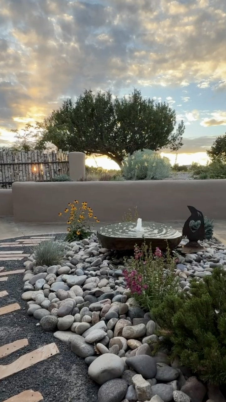 Sante Fe Garden Residence