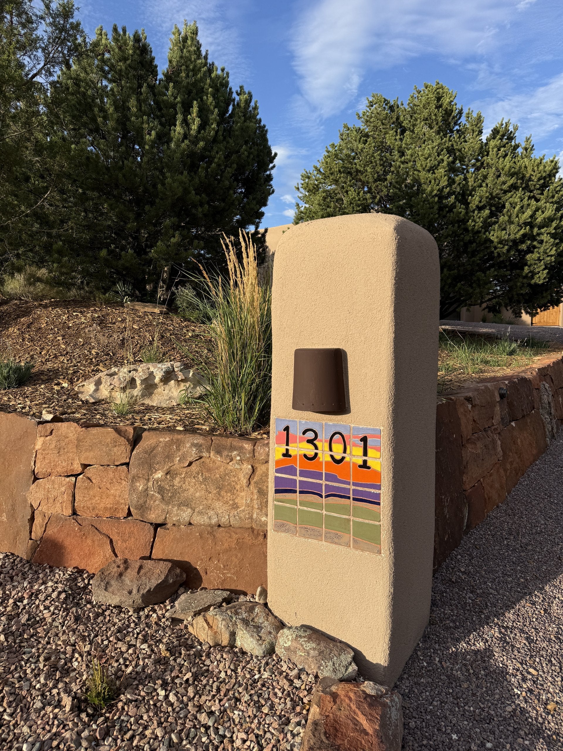 Sante Fe Garden Residence