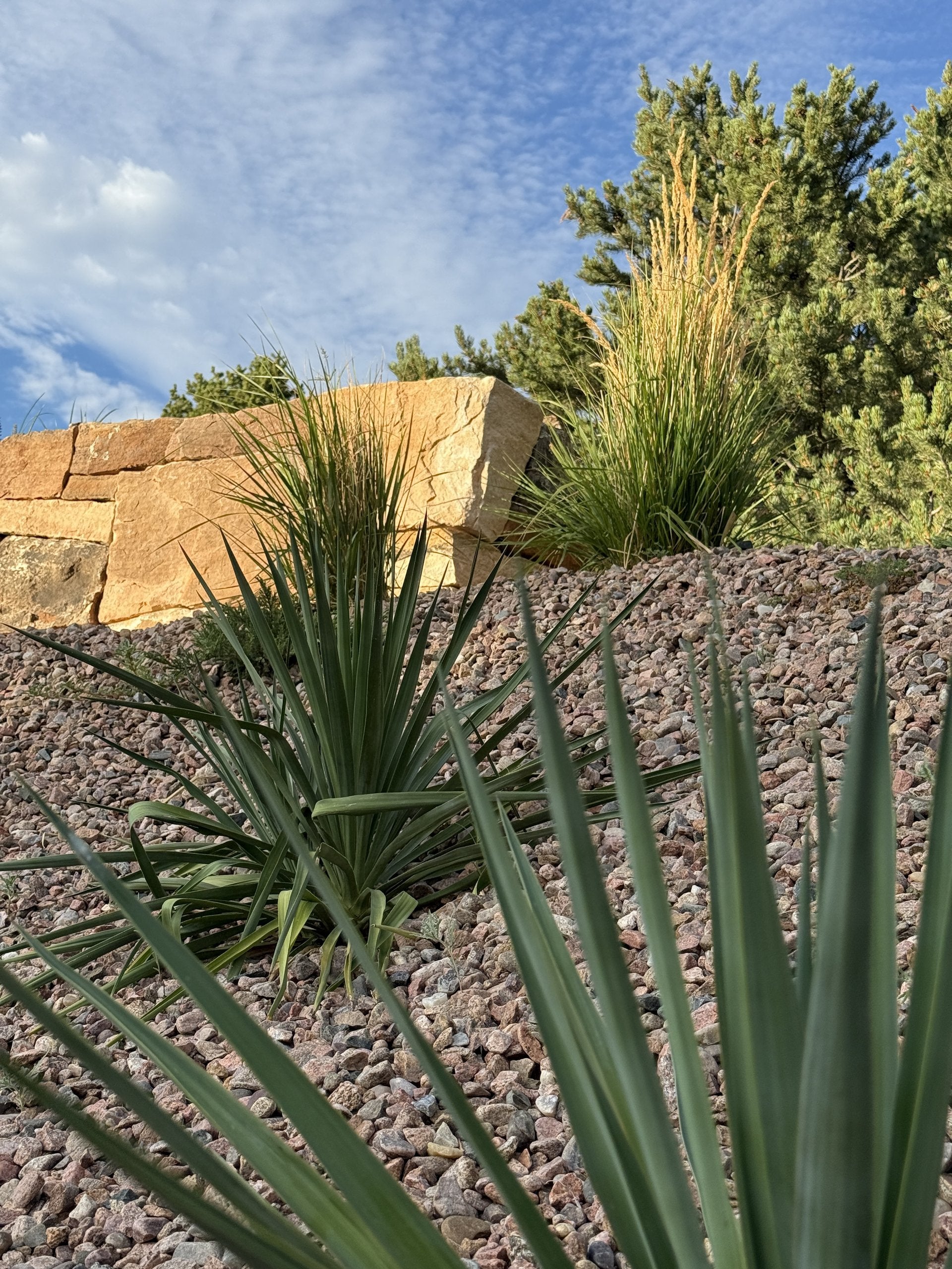 Sante Fe Garden Residence