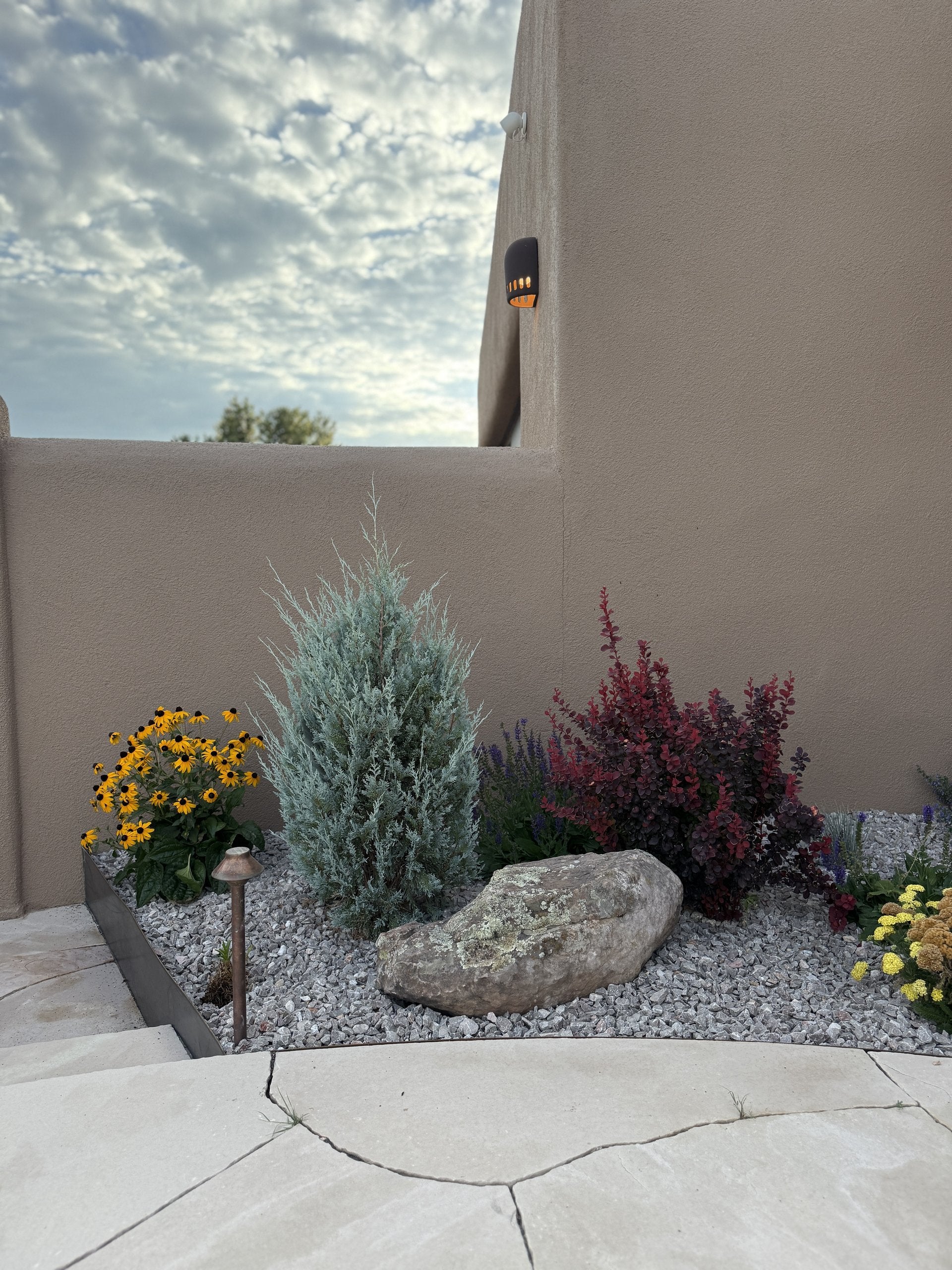 Sante Fe Garden Residence