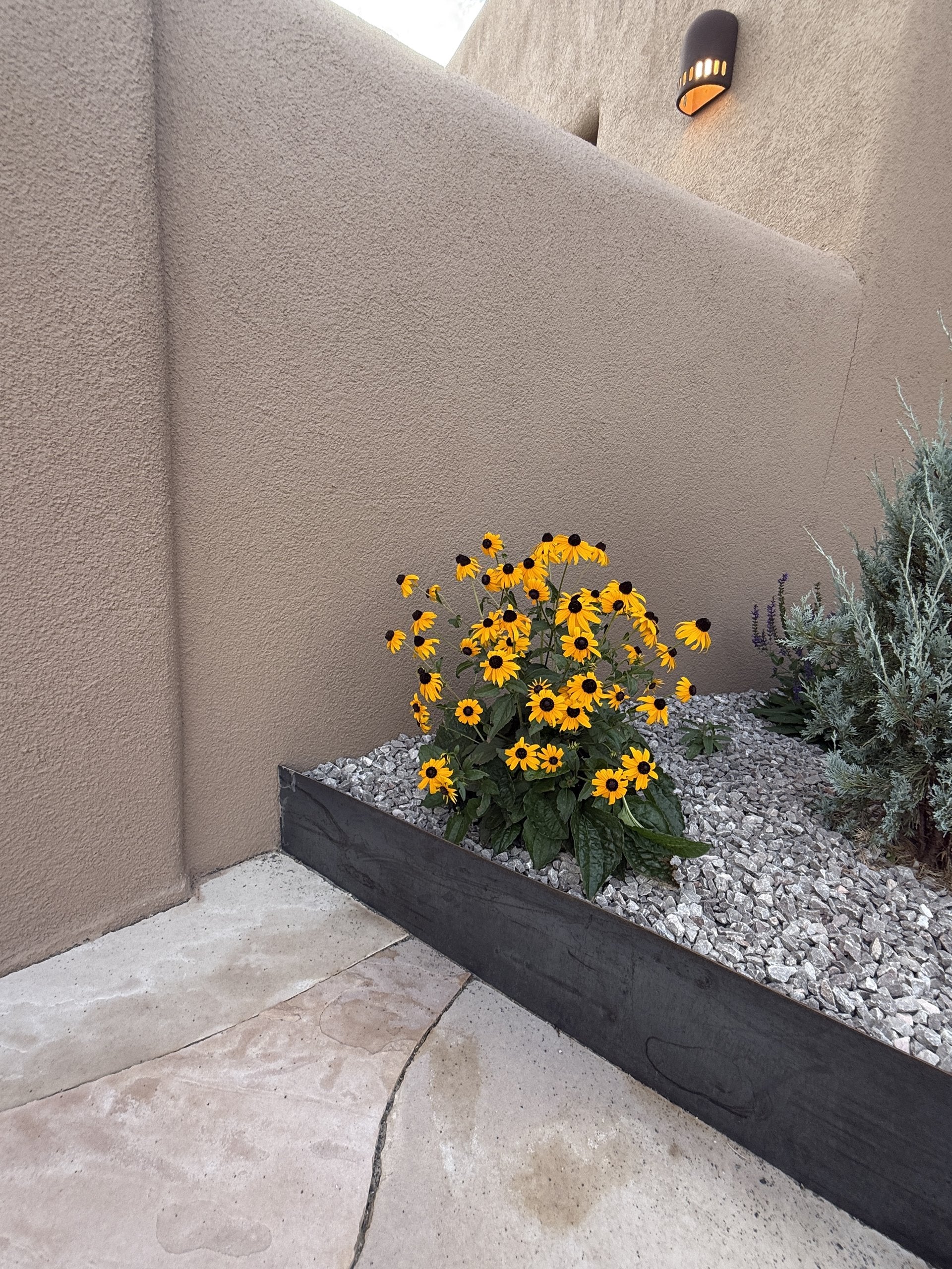 Sante Fe Garden Residence
