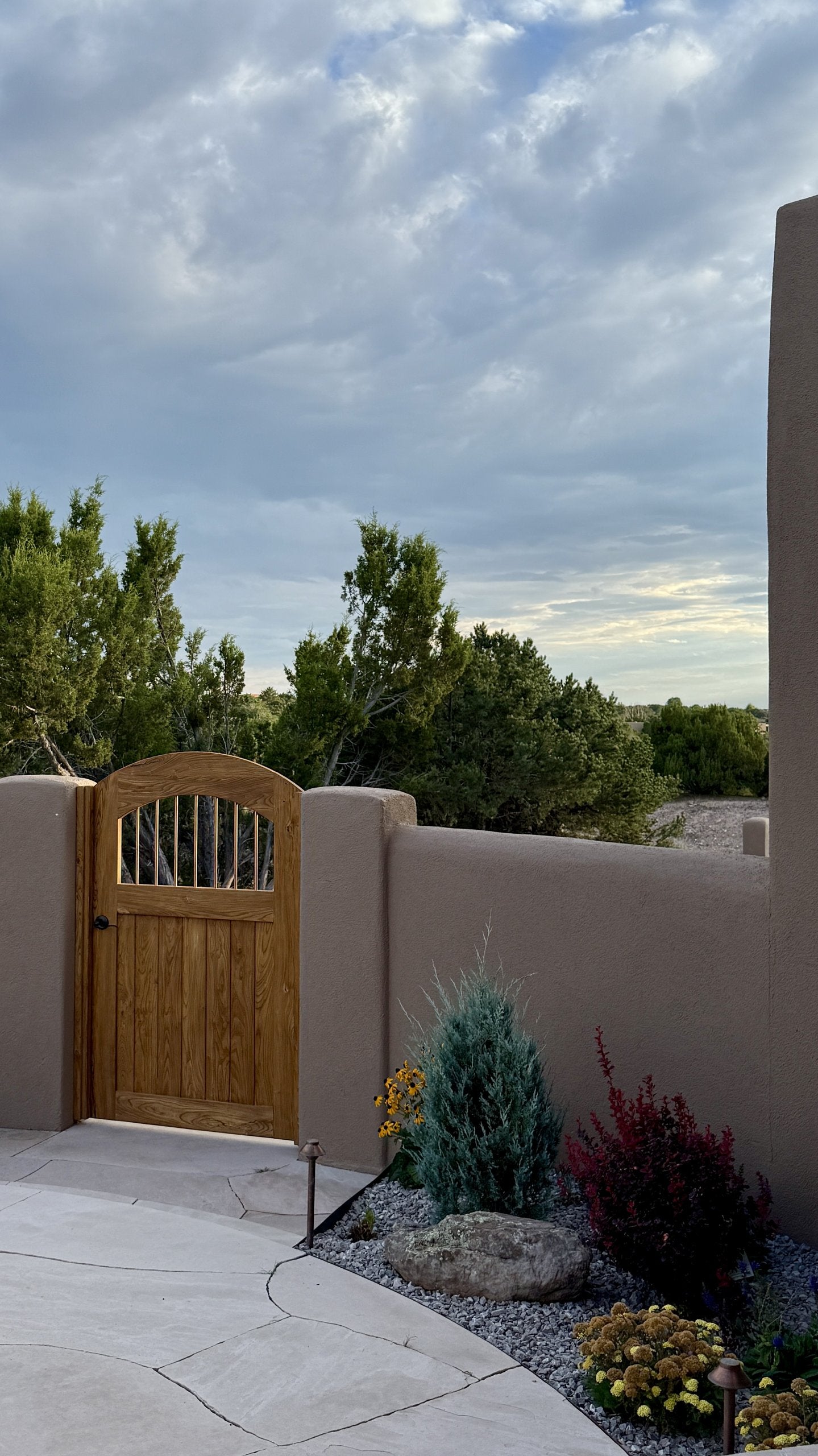 Sante Fe Garden Residence