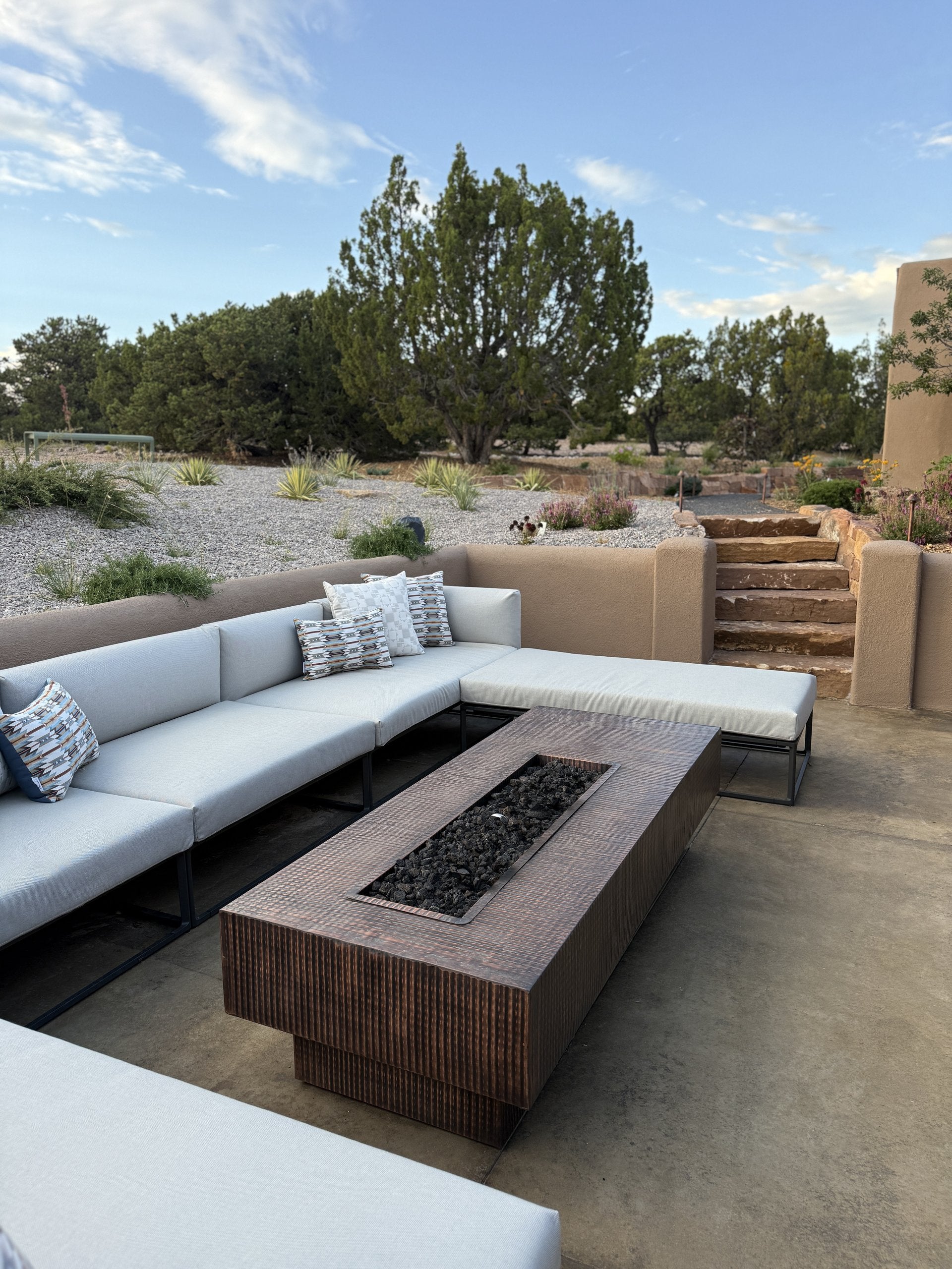 Sante Fe Garden Residence