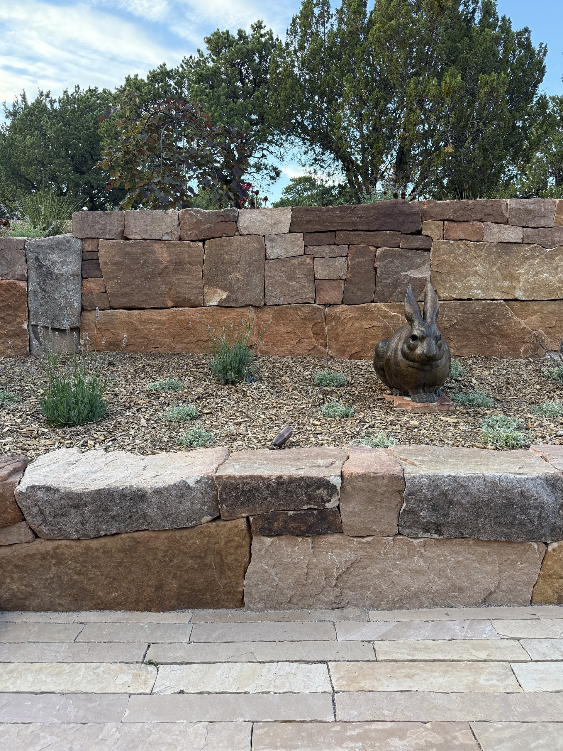 Sante Fe Garden Residence