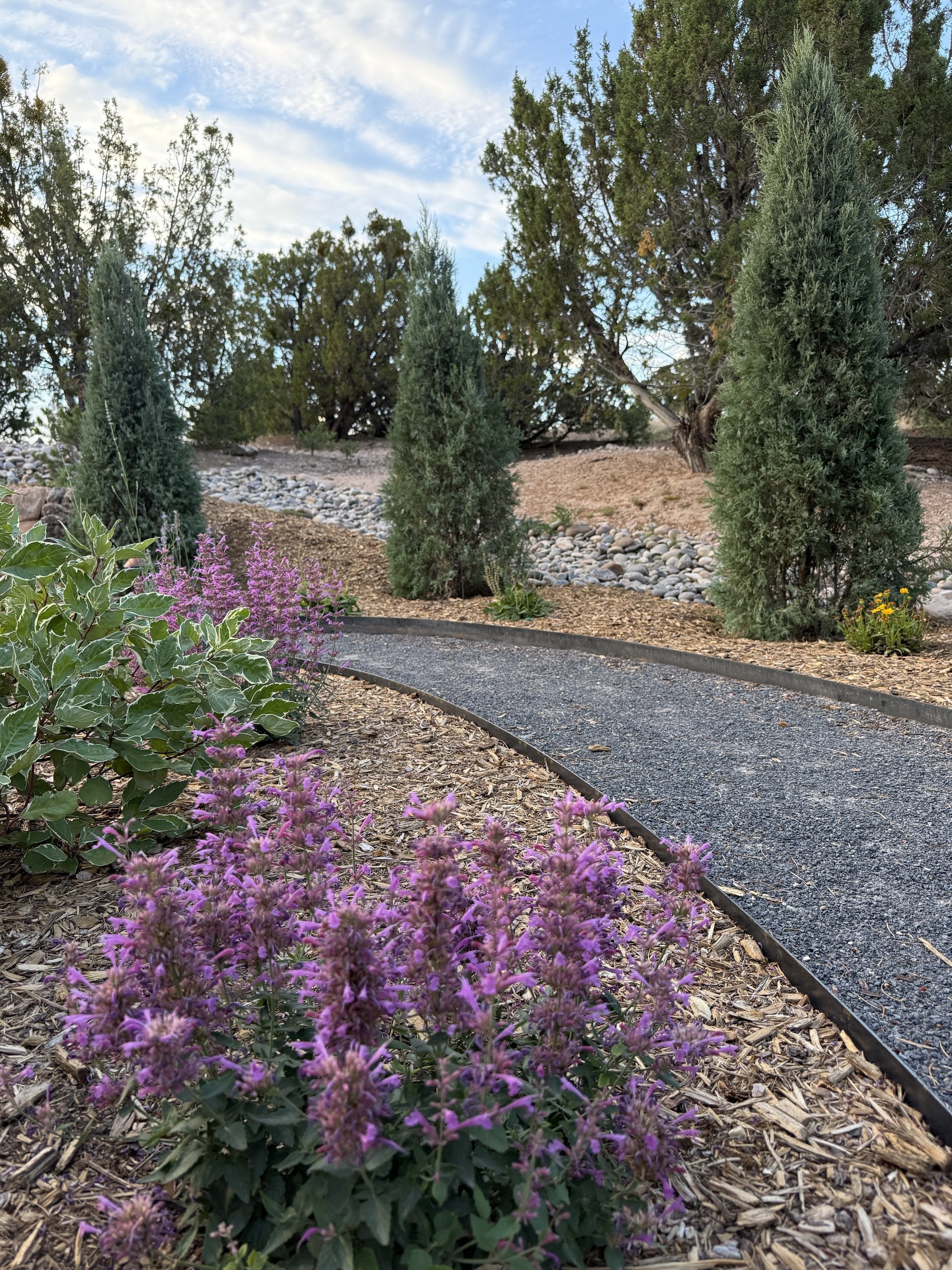 Sante Fe Garden Residence