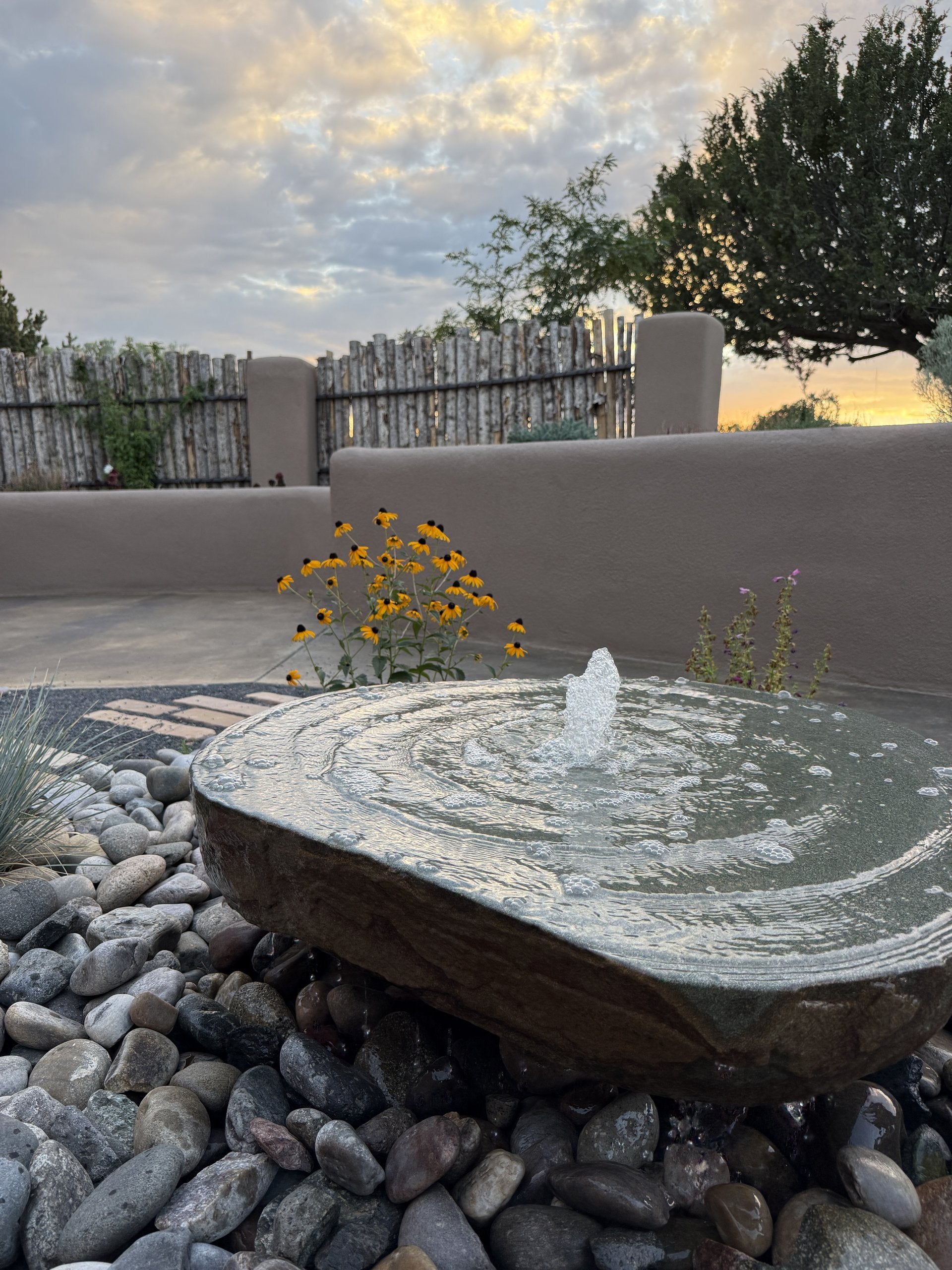 Sante Fe Garden Residence