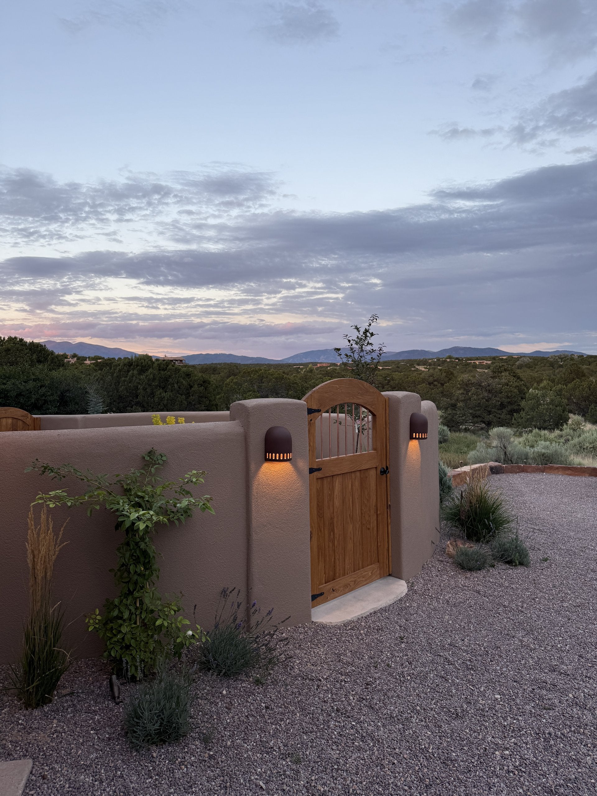 Sante Fe Garden Residence