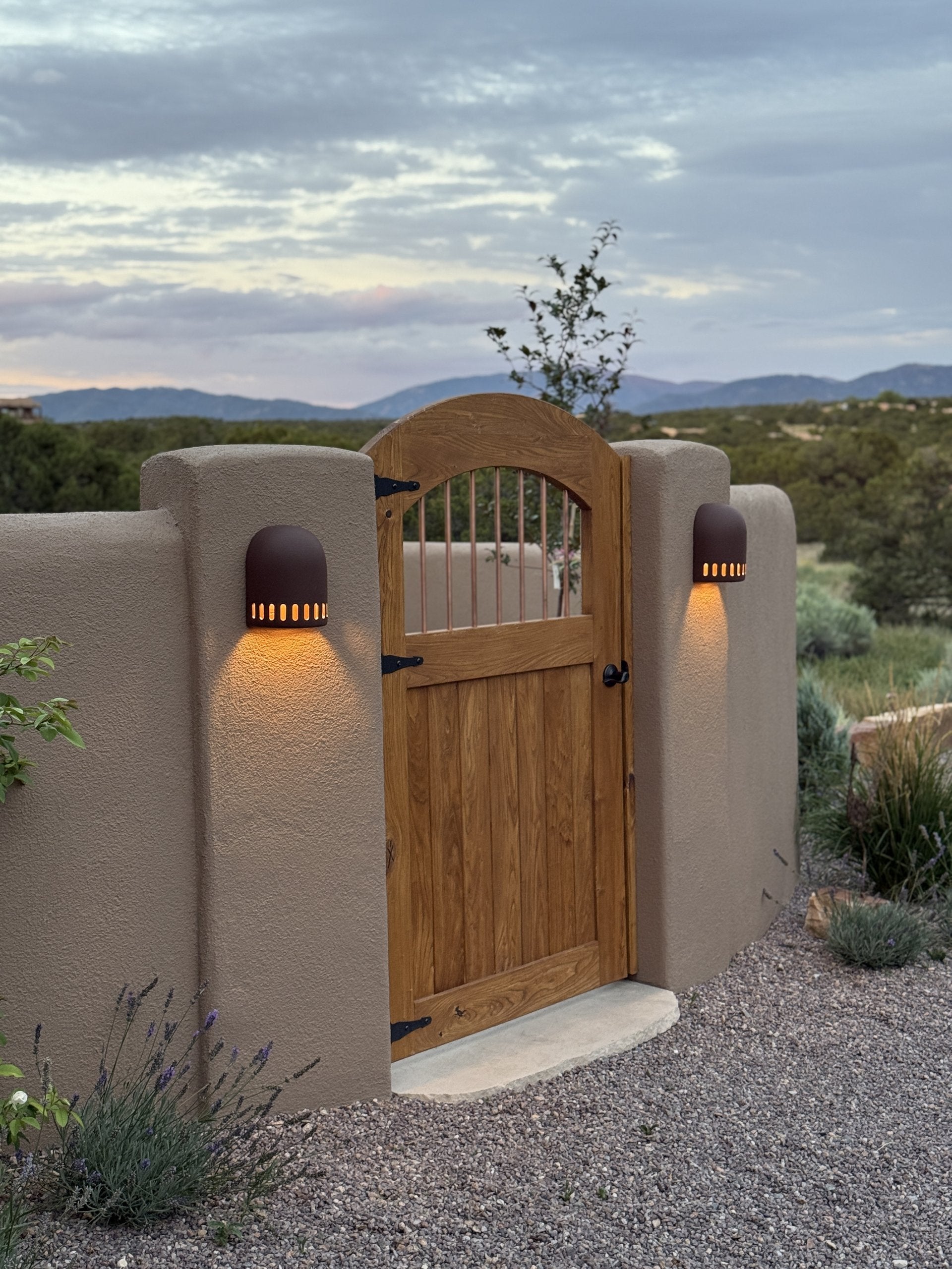 Sante Fe Garden Residence
