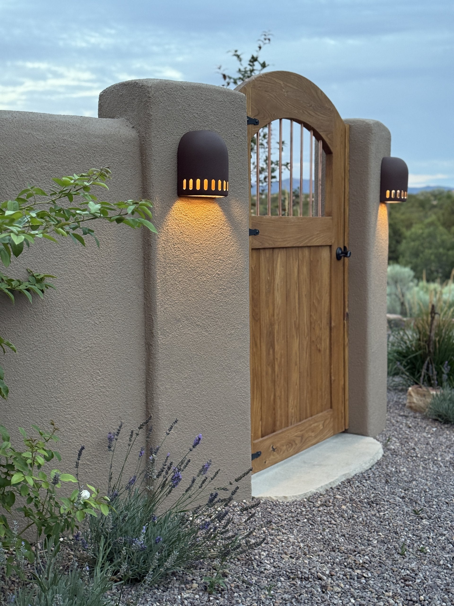 Sante Fe Garden Residence