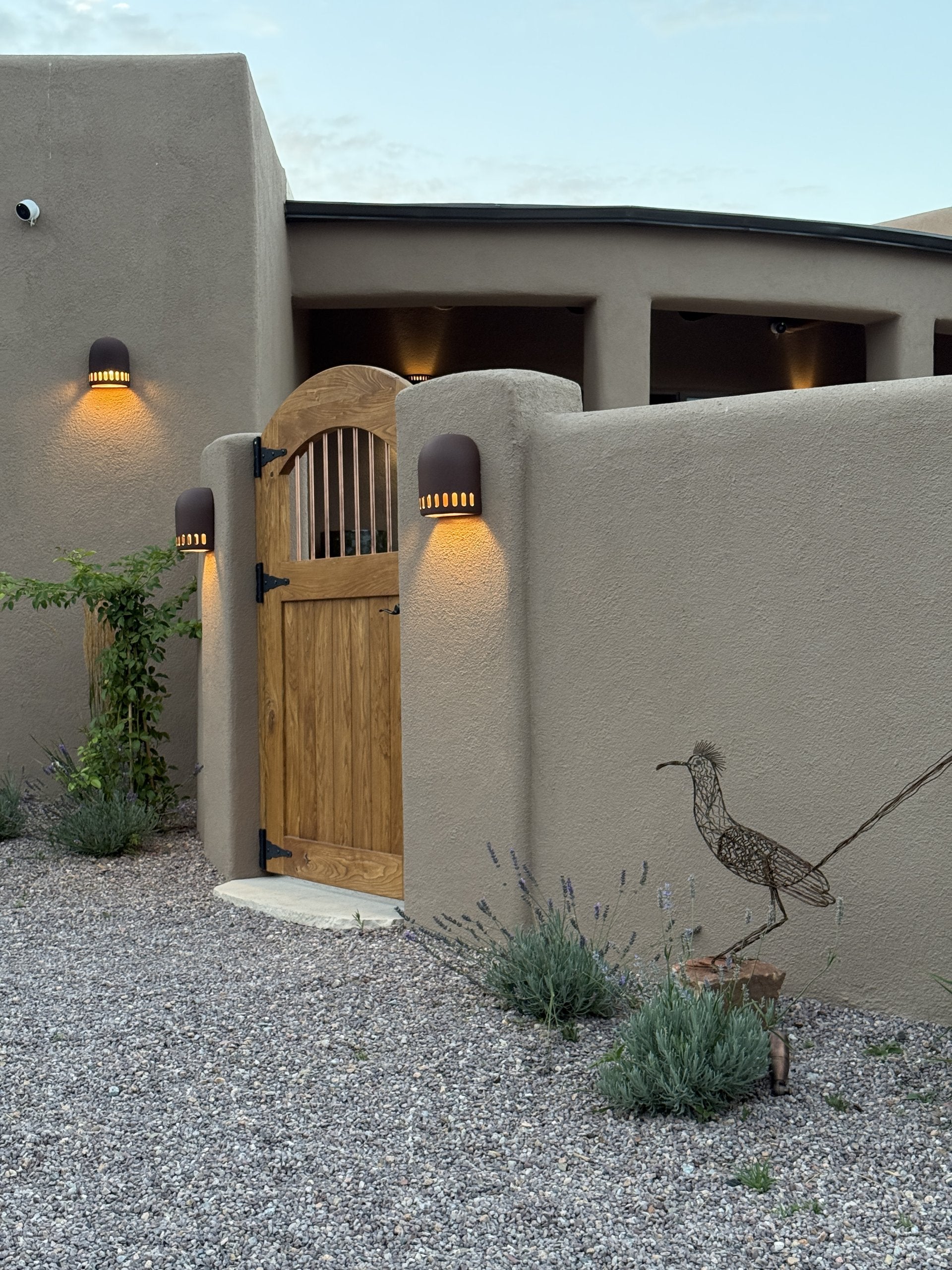 Sante Fe Garden Residence
