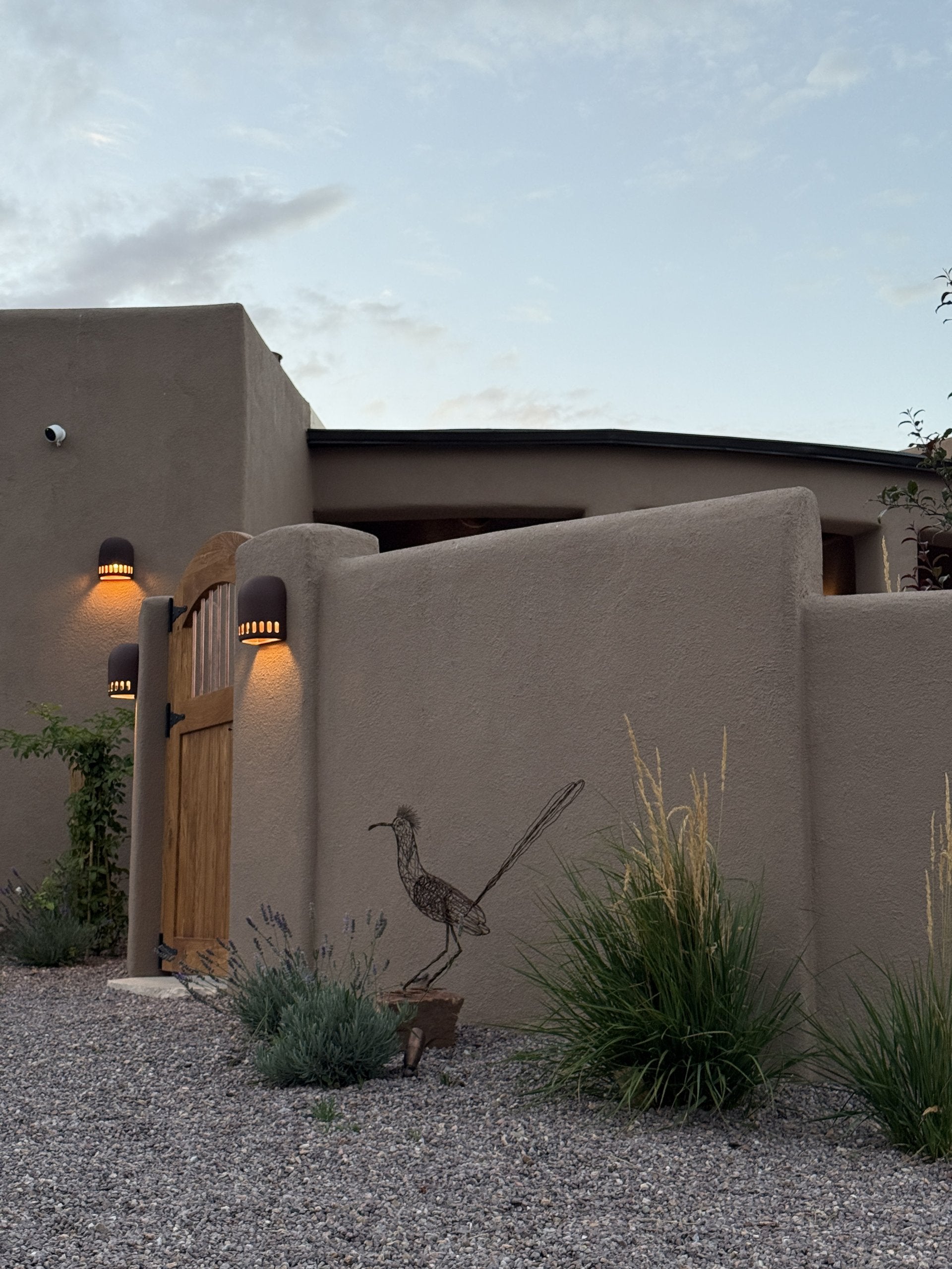 Sante Fe Garden Residence
