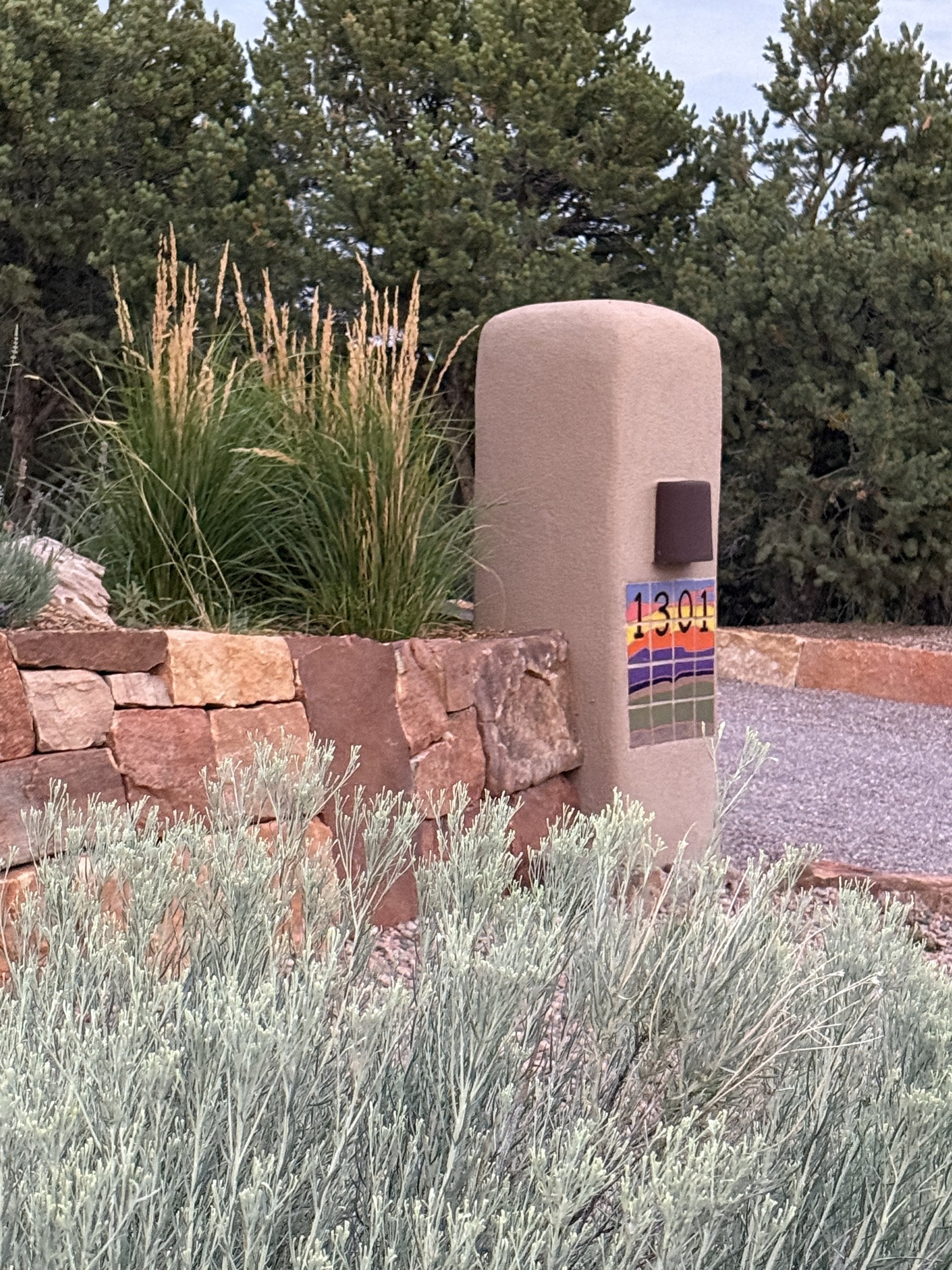 Sante Fe Garden Residence