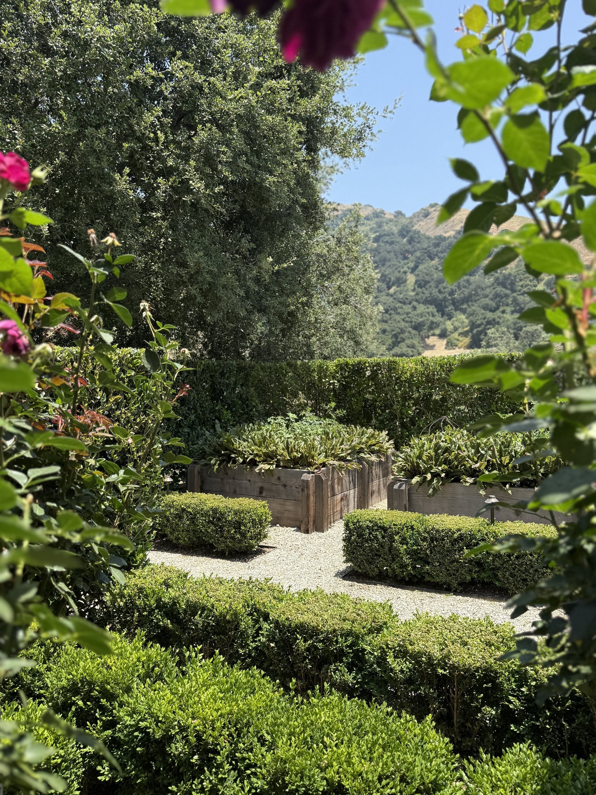 Glendora Parterre Residence