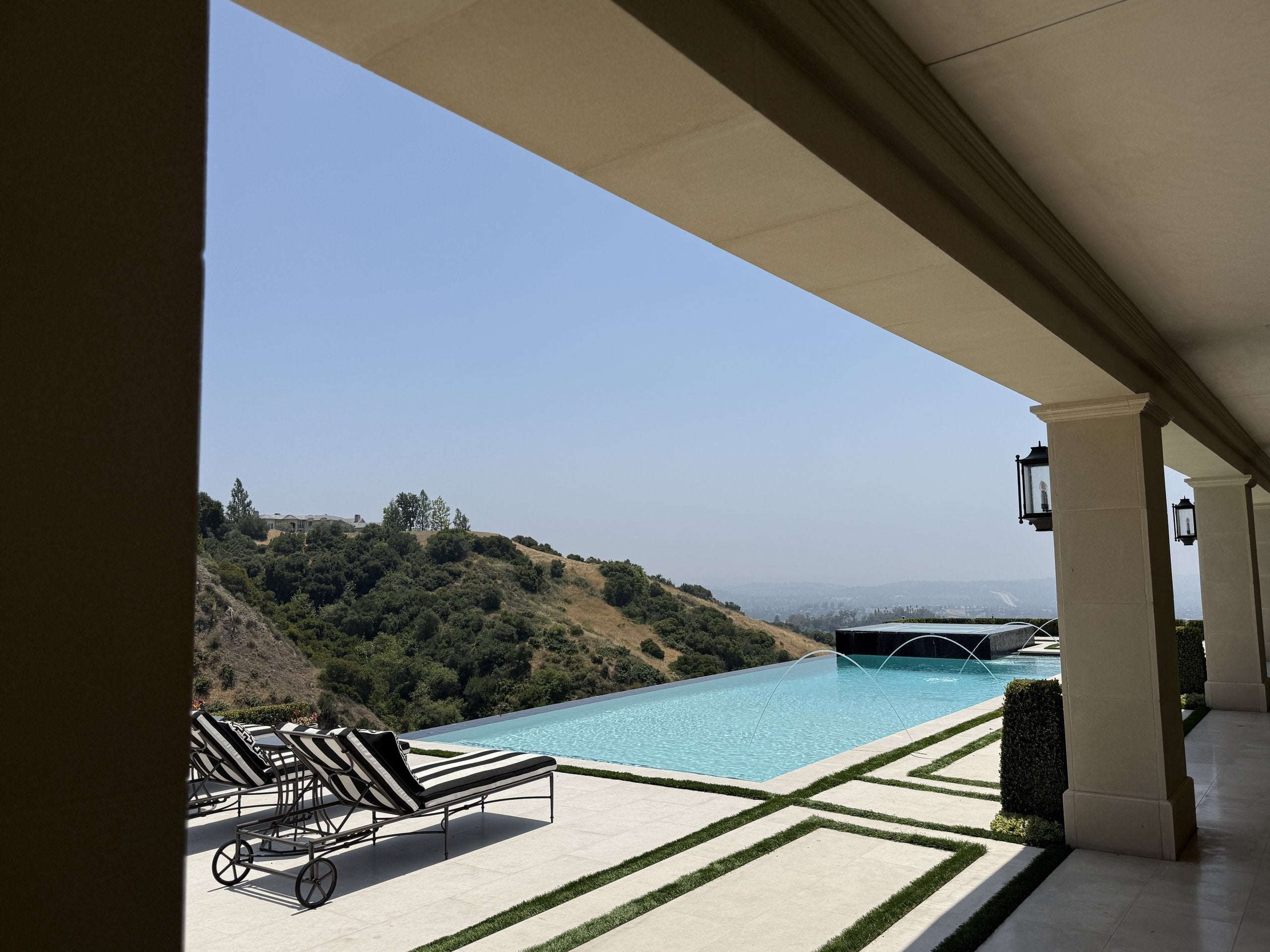 Glendora Parterre Residence