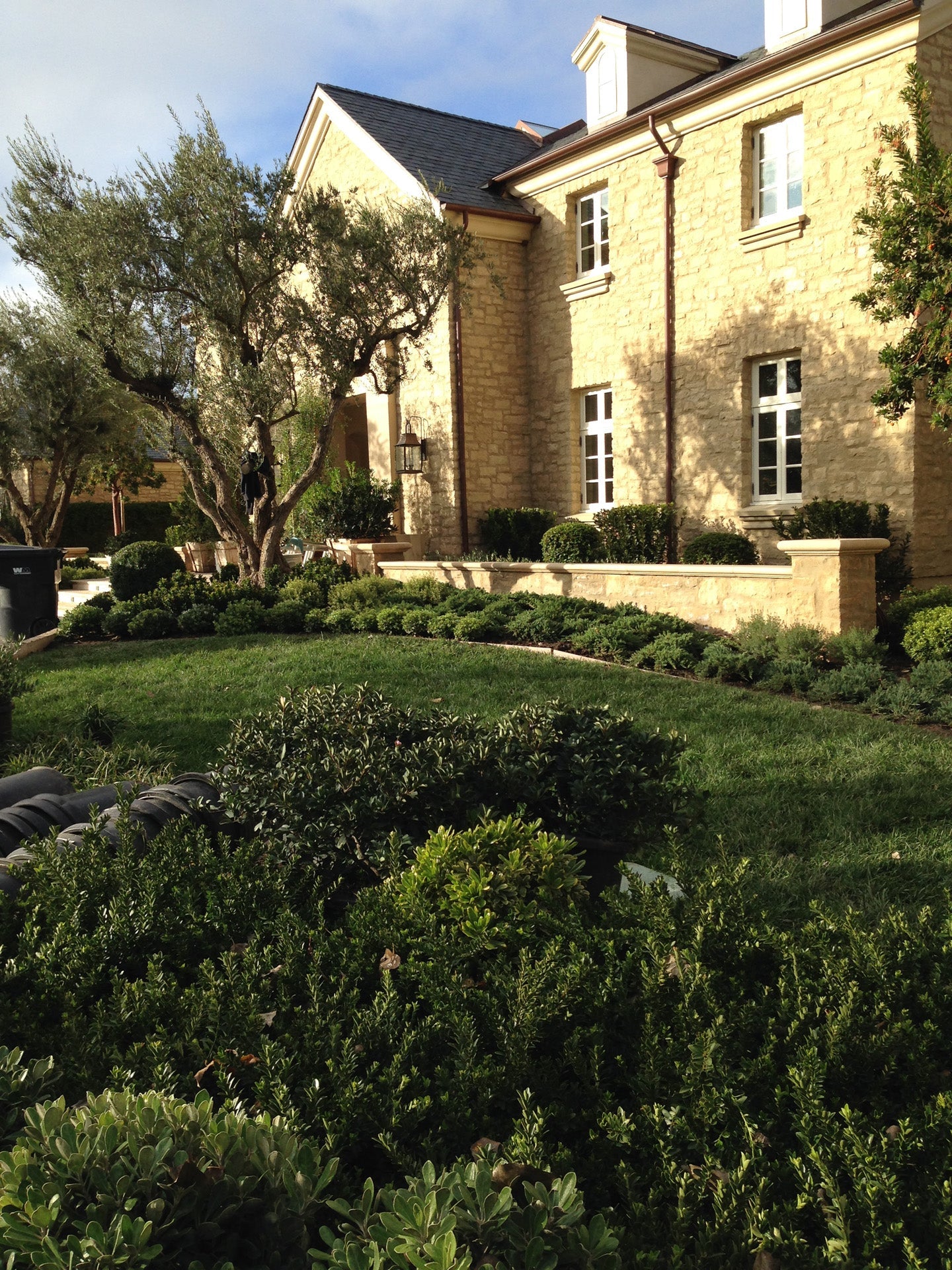 Residential Garden Collection | Contemporary Garden Studies | California & Beyond