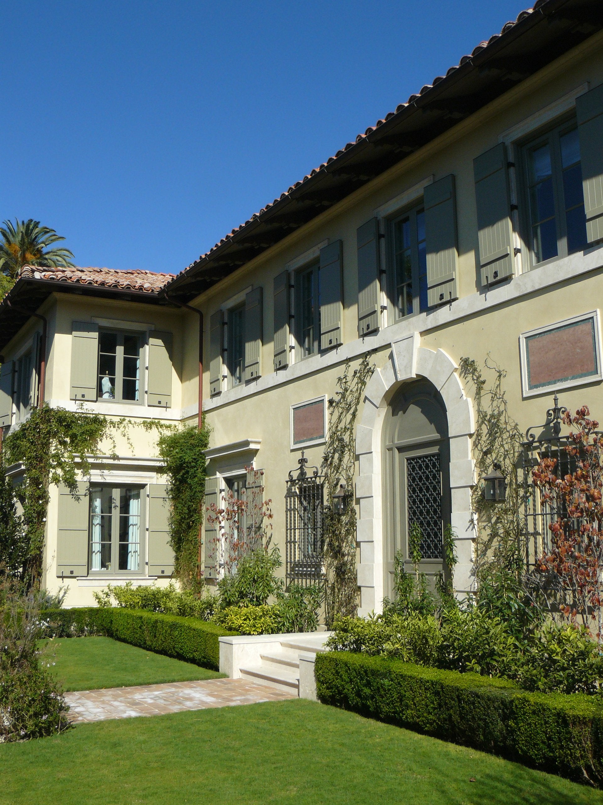 Brentwood Garden Estate