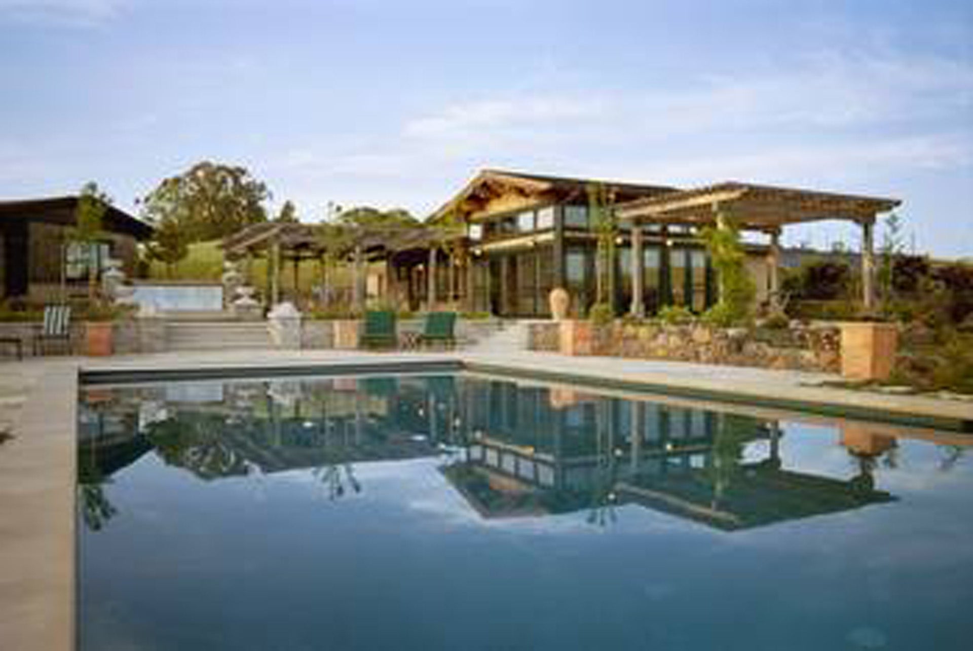 Sebastopol Garden