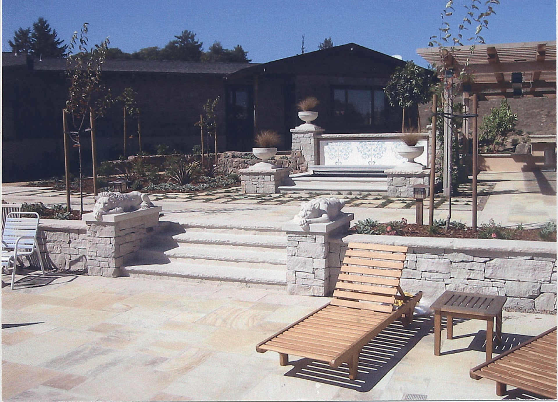 Residential Garden Collection | Contemporary Garden Studies | California & Beyond