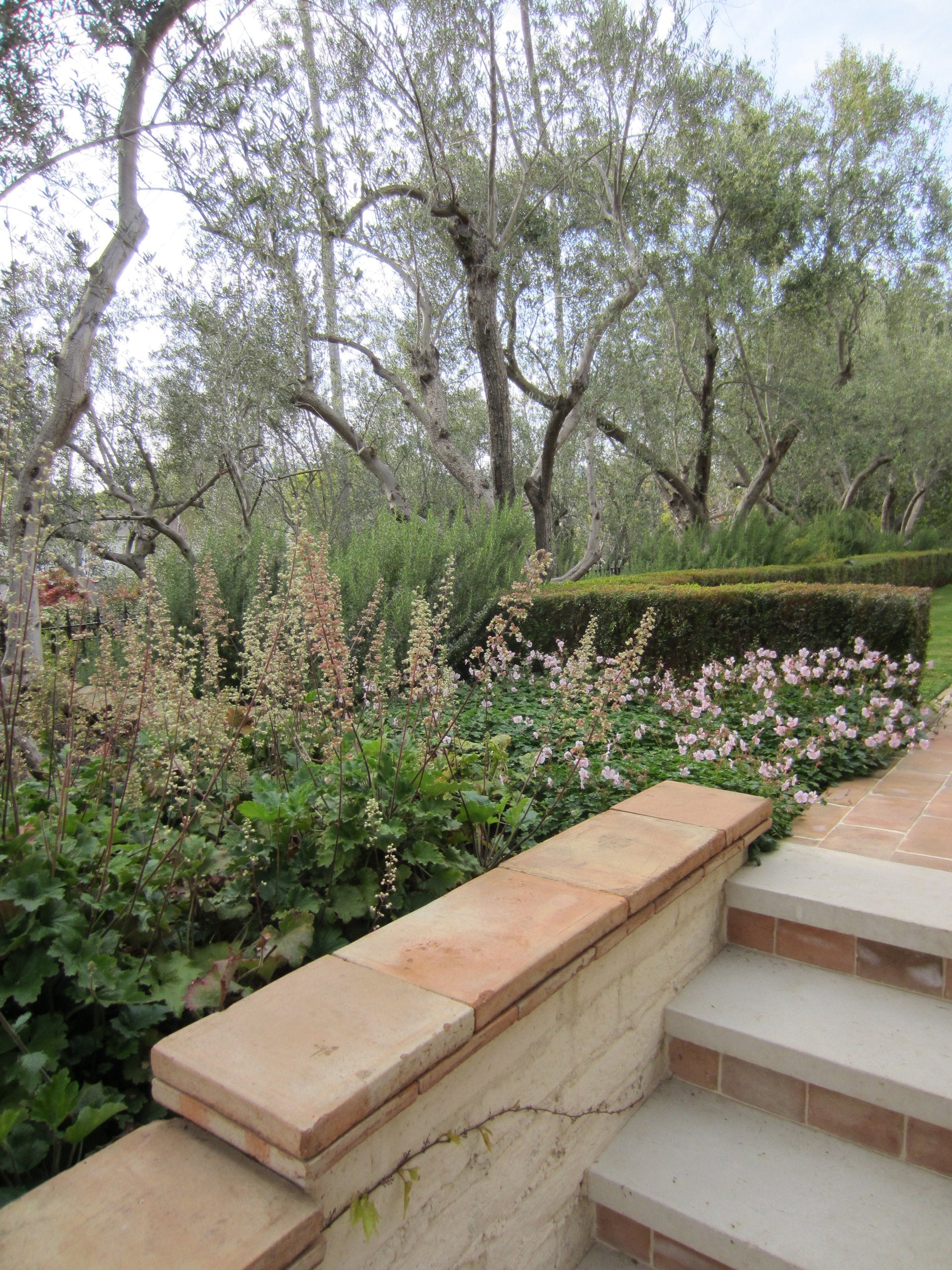Brentwood Garden Estate