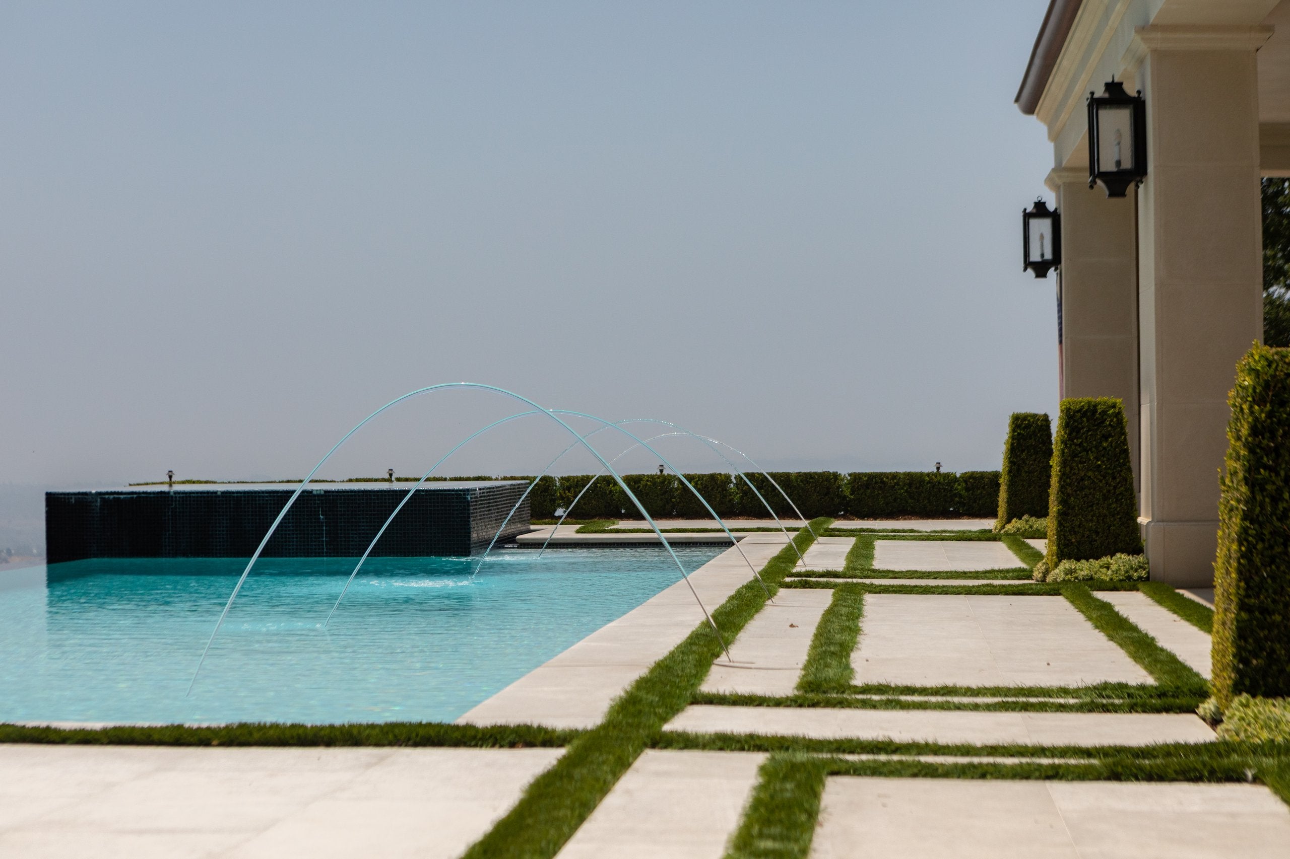 Glendora Parterre Residence