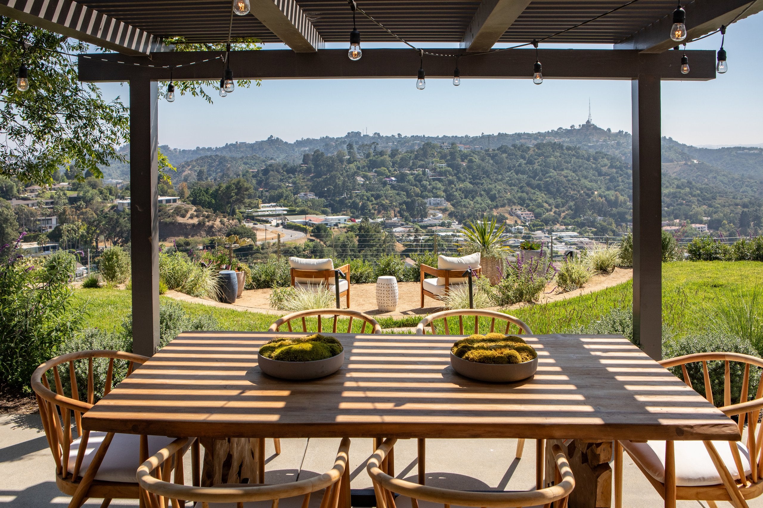 Torreyson Hillside Residence