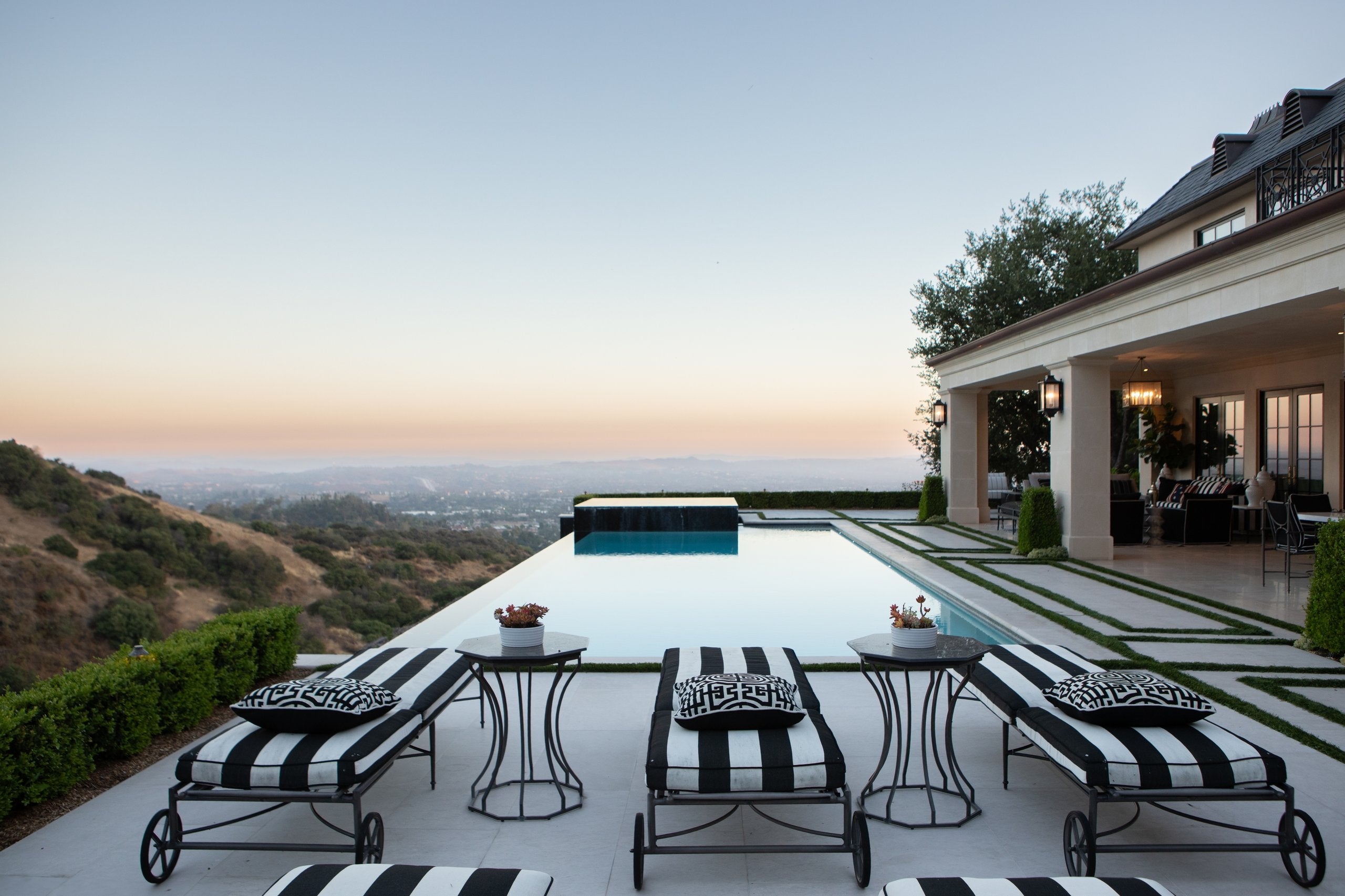 Glendora Parterre Residence