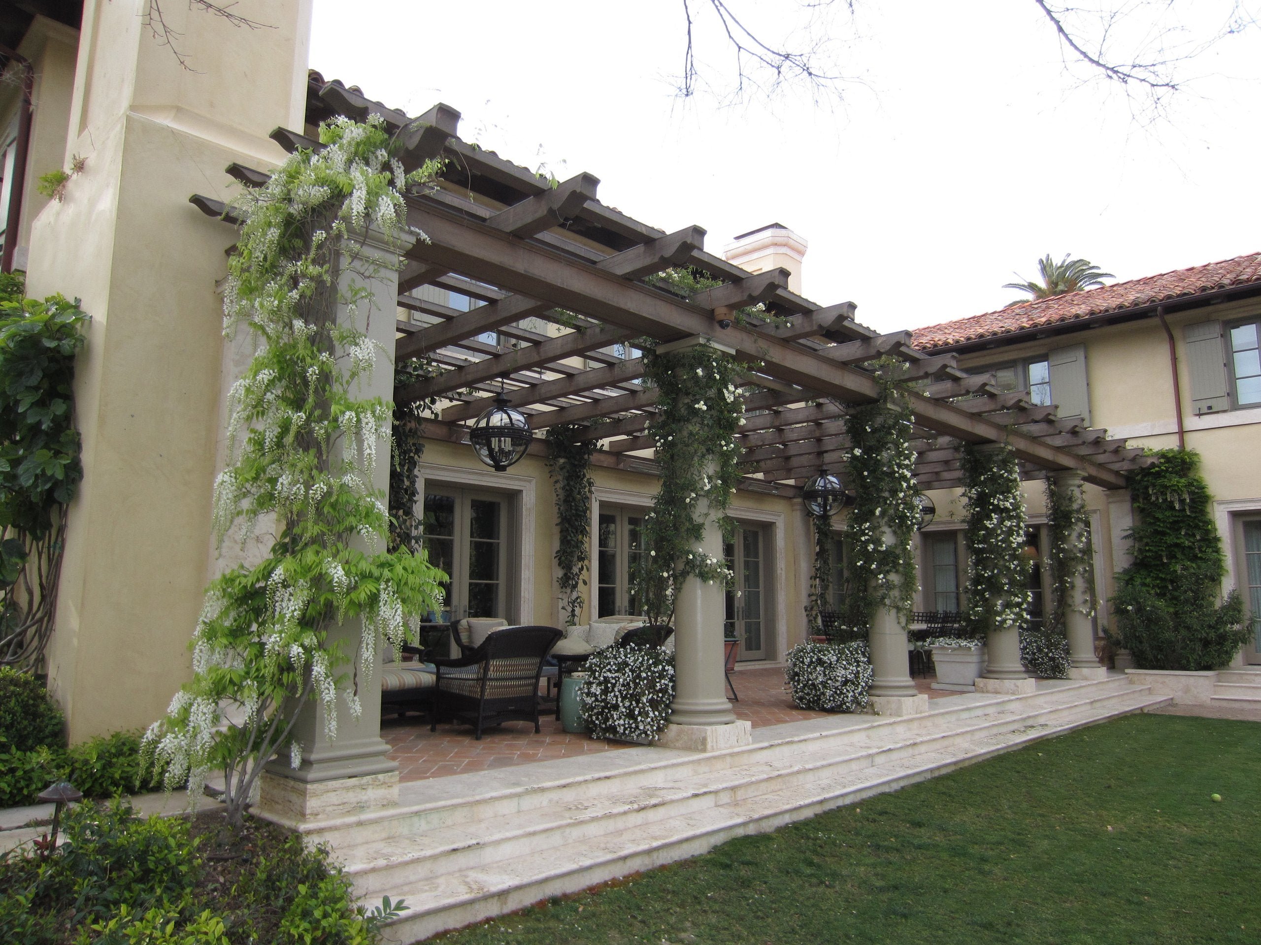 Brentwood Garden Estate