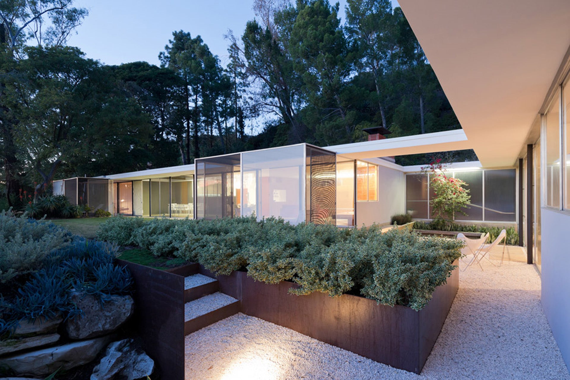 Mexican Beach Estate