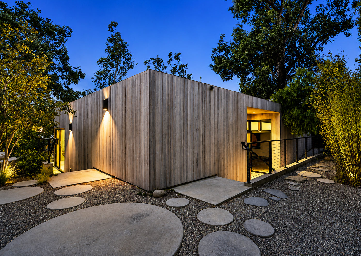 Canyon Retreat - Los Angeles, CA - Photo 9