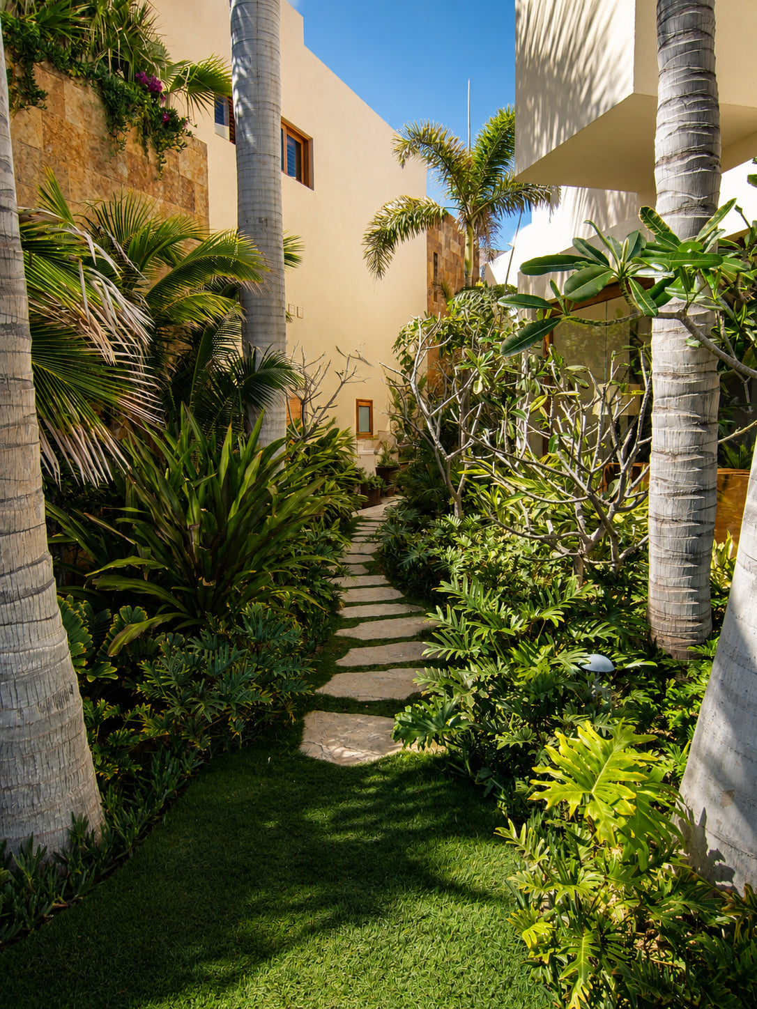 Ocean Courtyard Compound - Photo 11