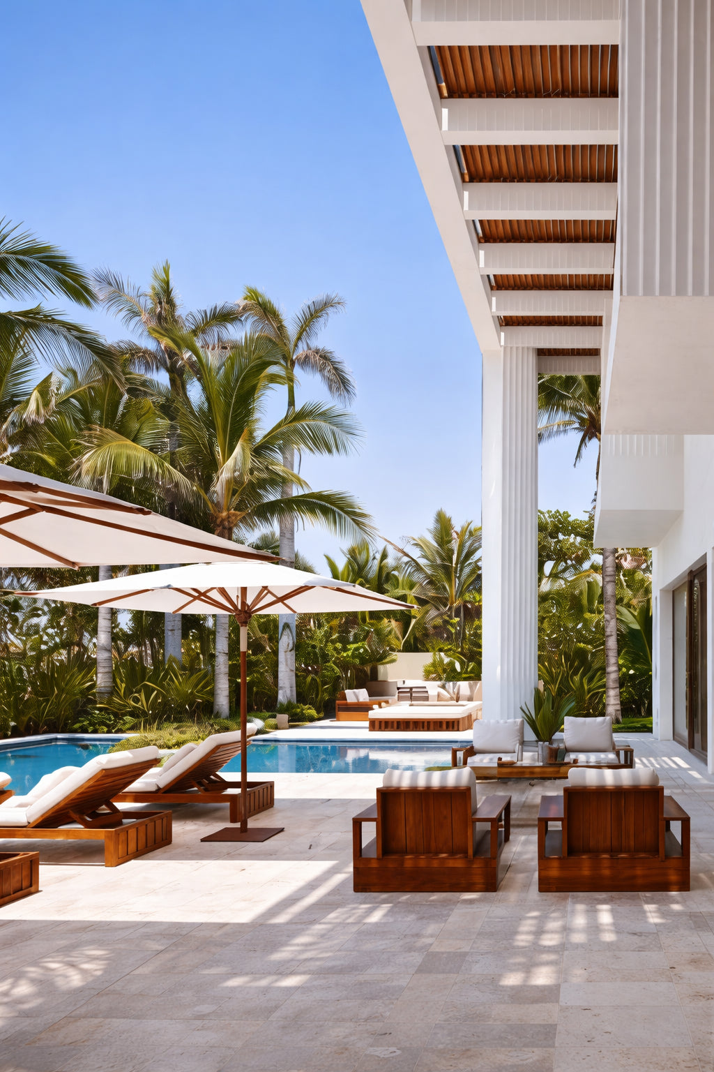 Ocean Courtyard Compound - Photo 18
