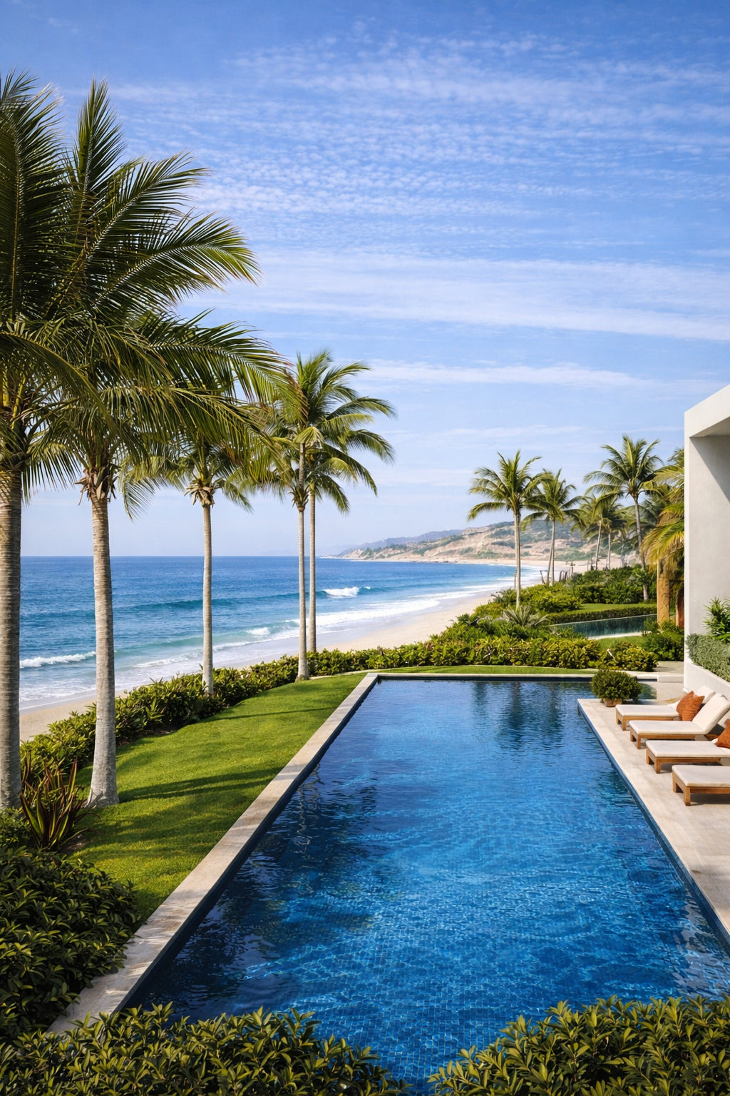 Ocean Courtyard Compound - Photo 20