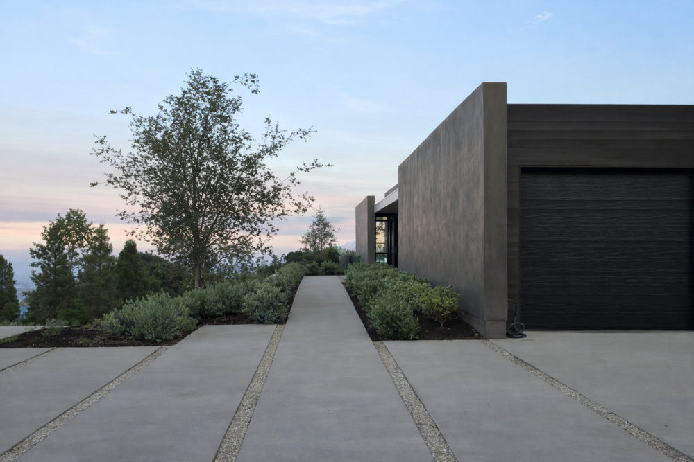Yucaipa Ridge House