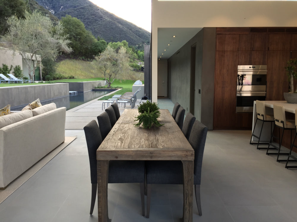 Yucaipa Ridge House