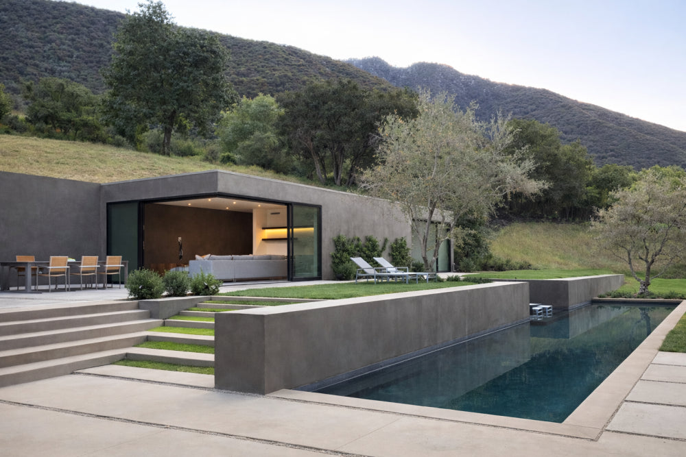 Yucaipa Ridge House