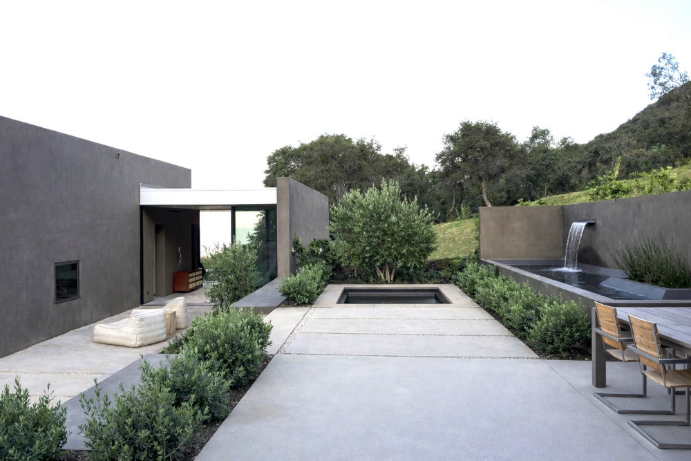 Yucaipa Ridge House